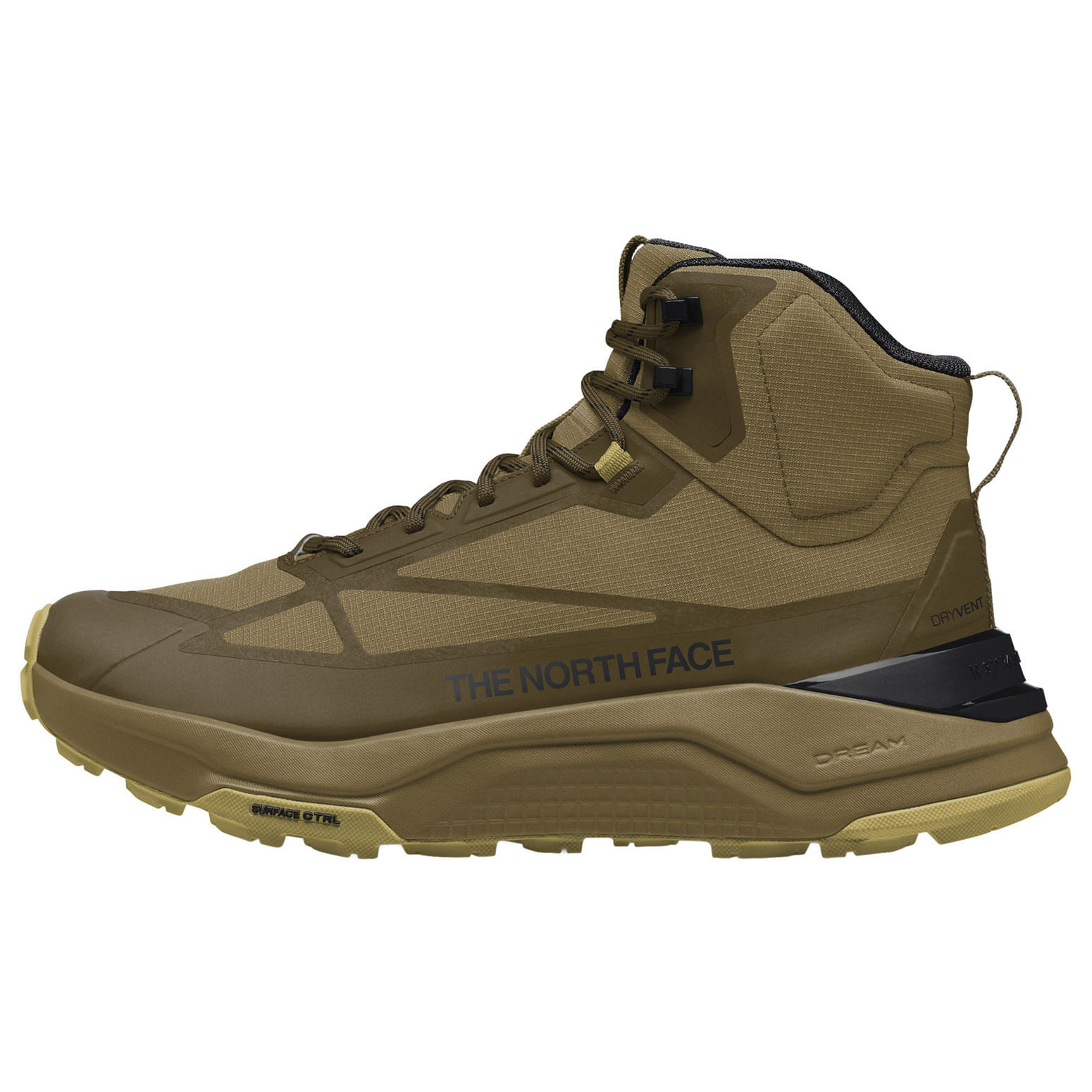 The-North-Face-Fastpack-Mid-Waterproof-Hiking-Boot---Men-s-Cedar---Pear