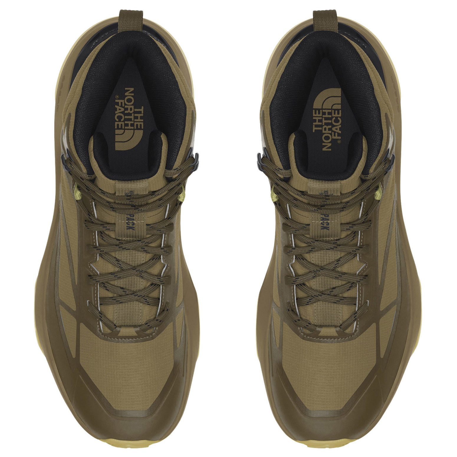 The-North-Face-Fastpack-Mid-Waterproof-Hiking-Boot---Men-s-Cedar---Pear