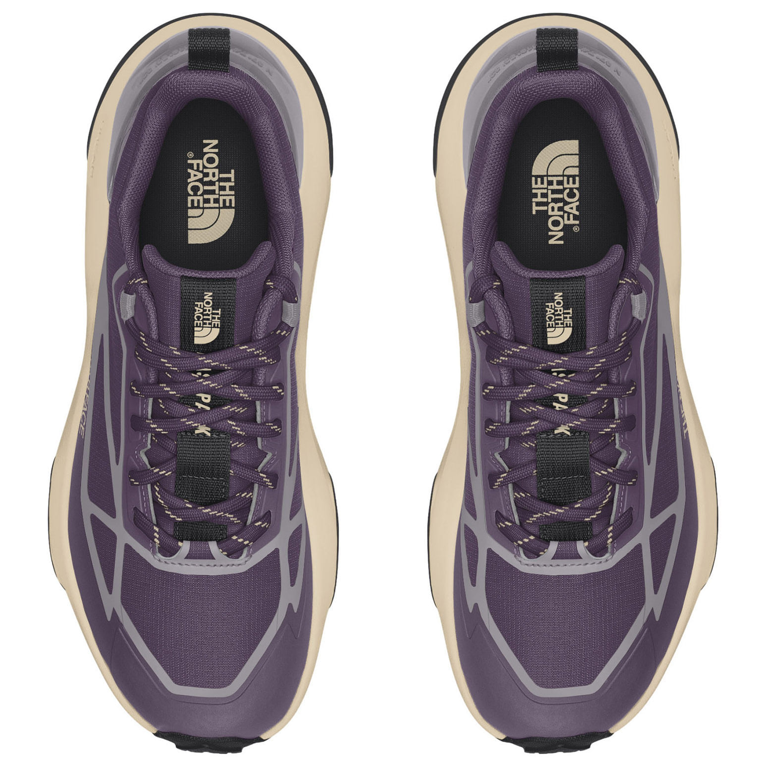 The North Face Fastpack Waterproof Hiking Shoe - Women's - Als.com