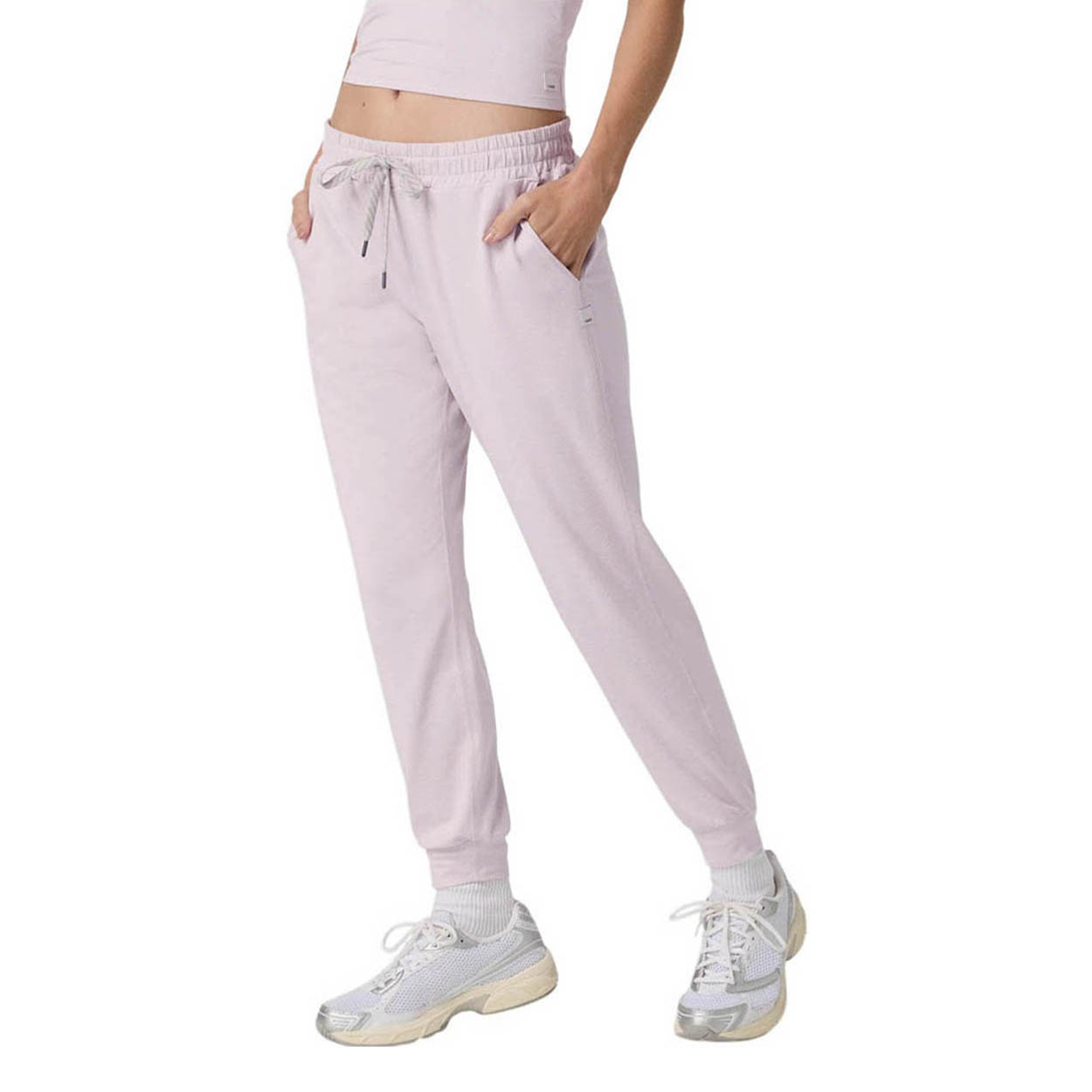 Vuori-Performance-Jogger---Women-s-Lilac-Breeze-Heather