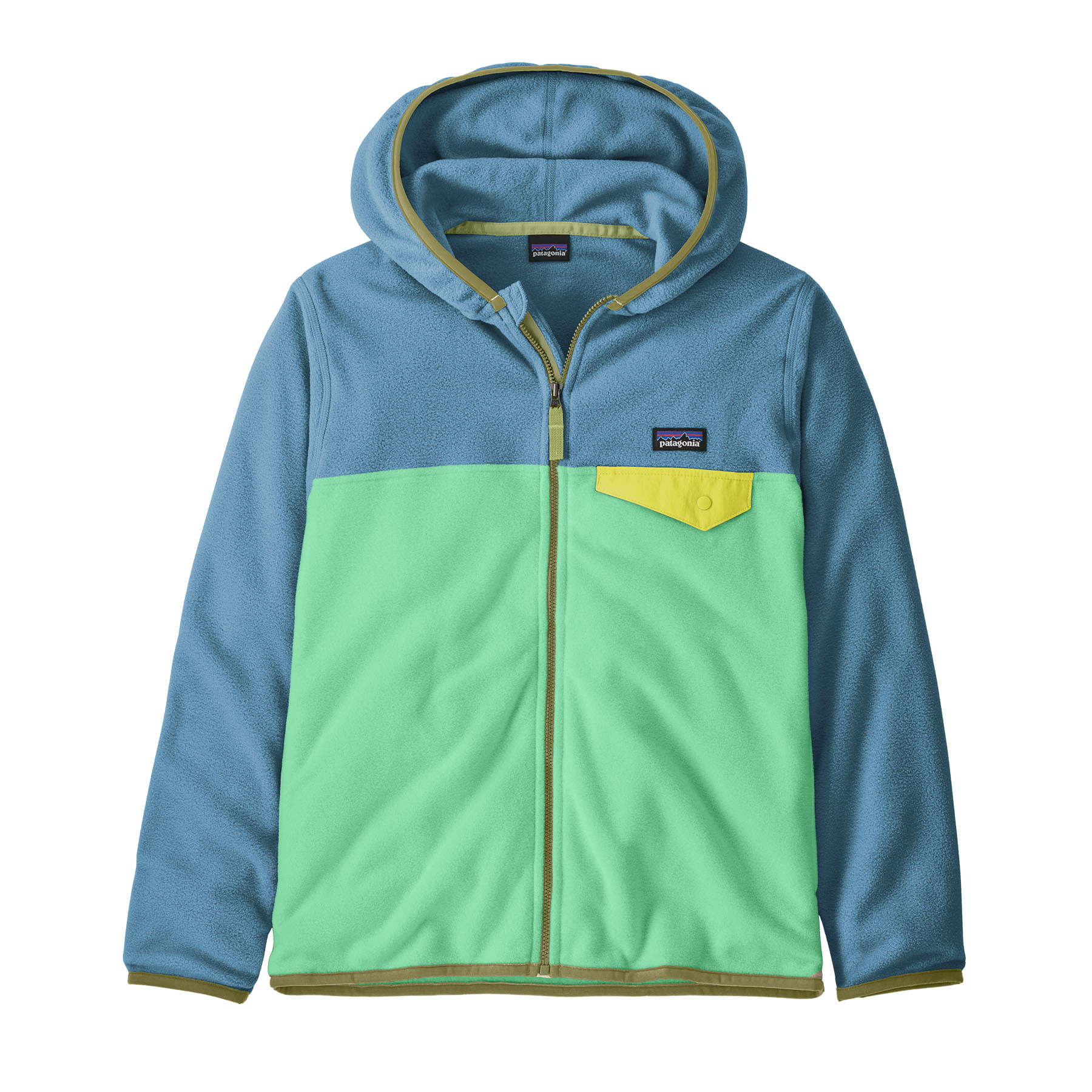 Patagonia Retro-X Jacket - Kids' - Als.com
