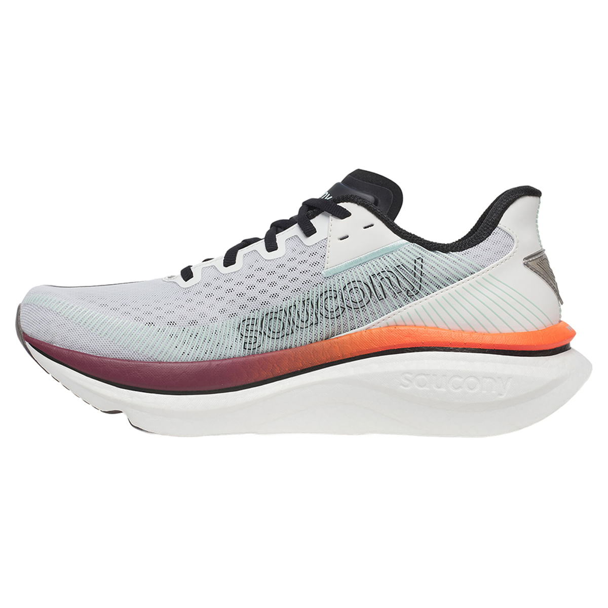 Saucony Endorphin Azura Running Shoe - Men's - Als.com