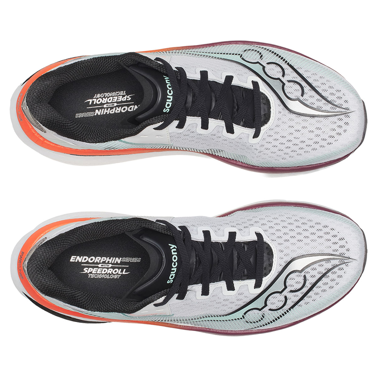 Saucony Endorphin Azura Running Shoe - Men's - Als.com
