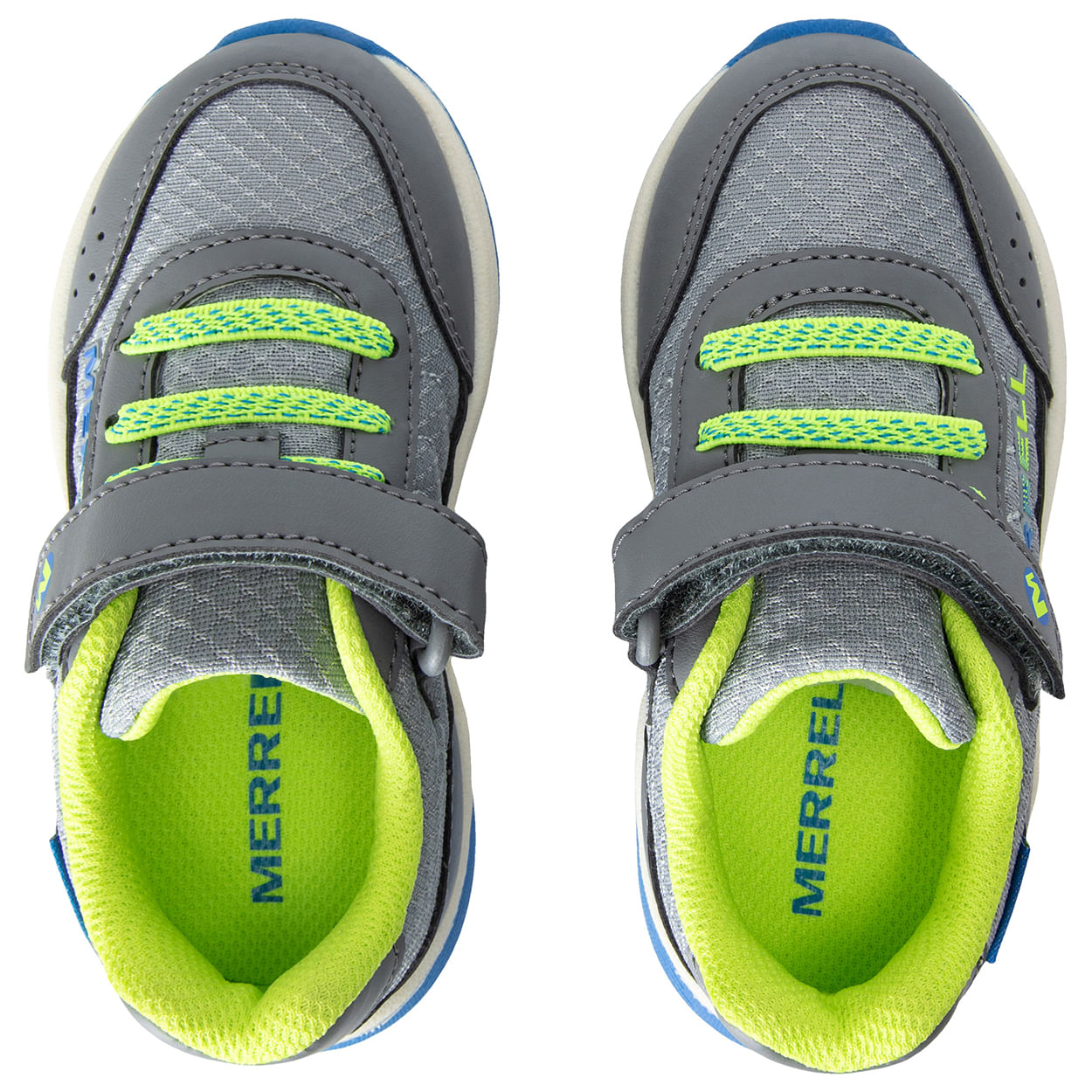 Merrell-Snova-Hiking-Show---Toddler-Grey