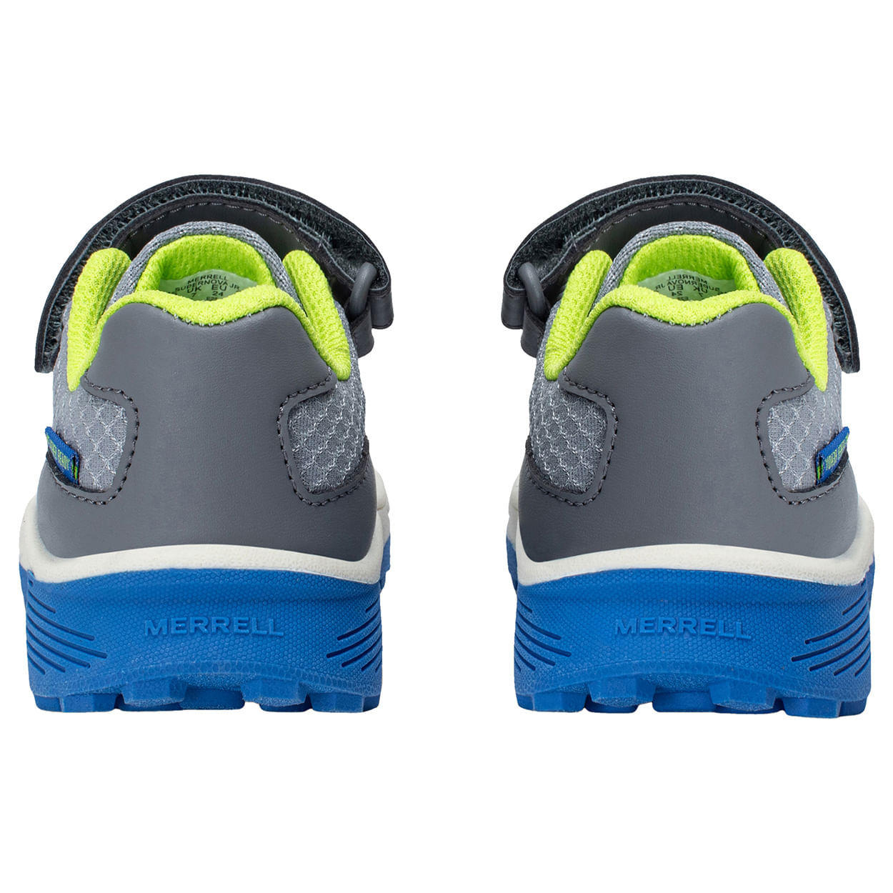 Merrell-Snova-Hiking-Show---Toddler-Grey