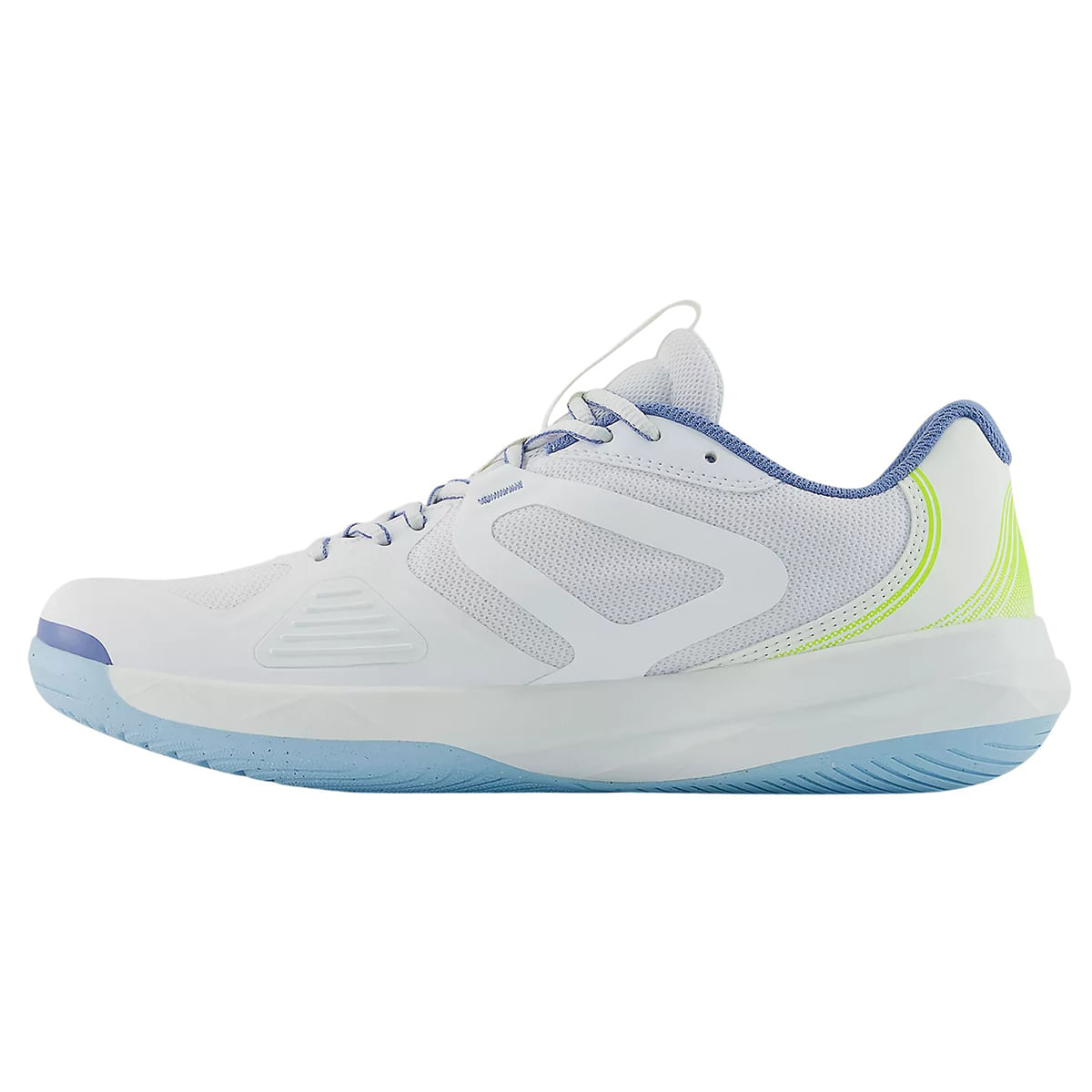 New Balance Fuelcell 796V5 Pickleball Shoe - Men's - Als.com