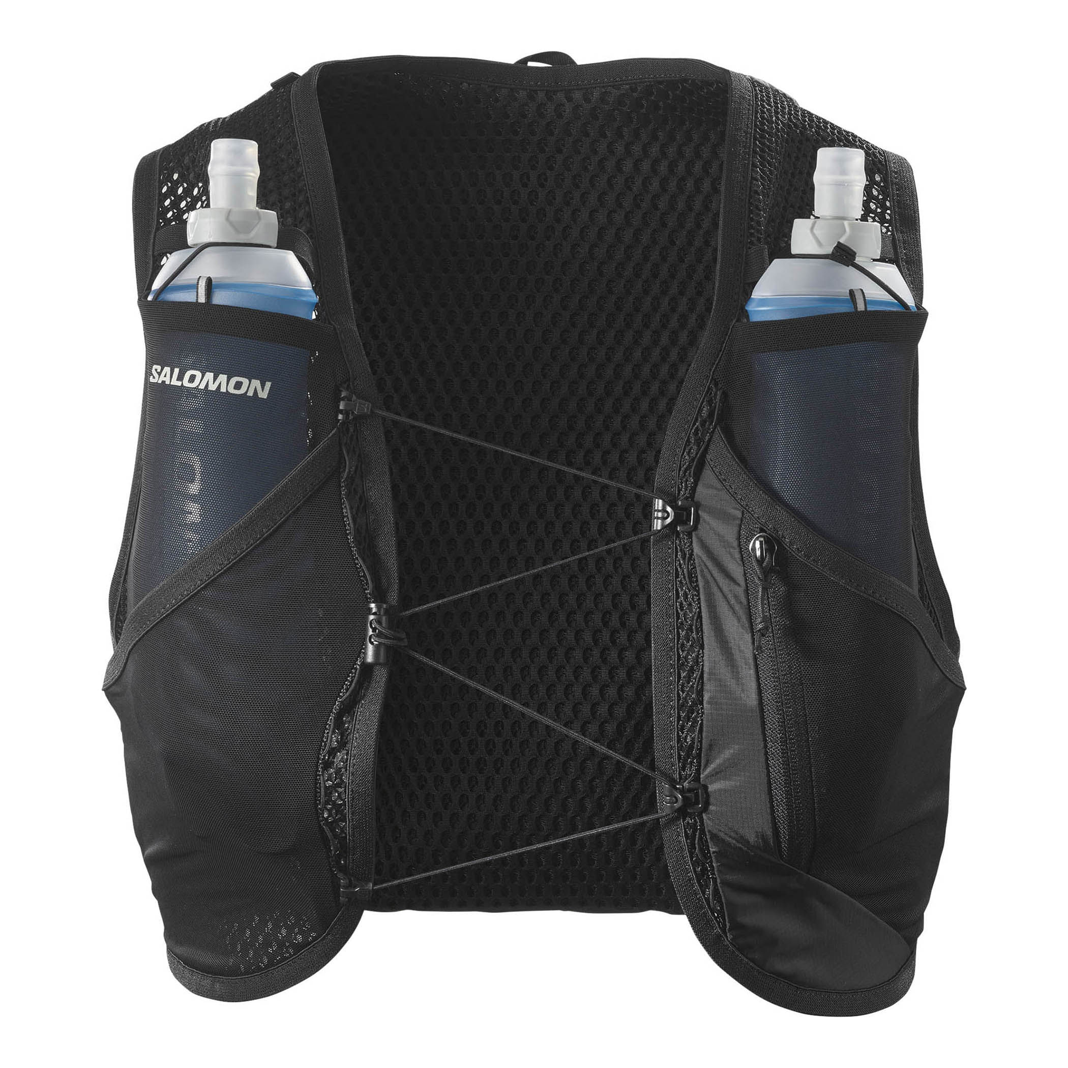 Salomon Active Skin 12 Running Pack - Als.com