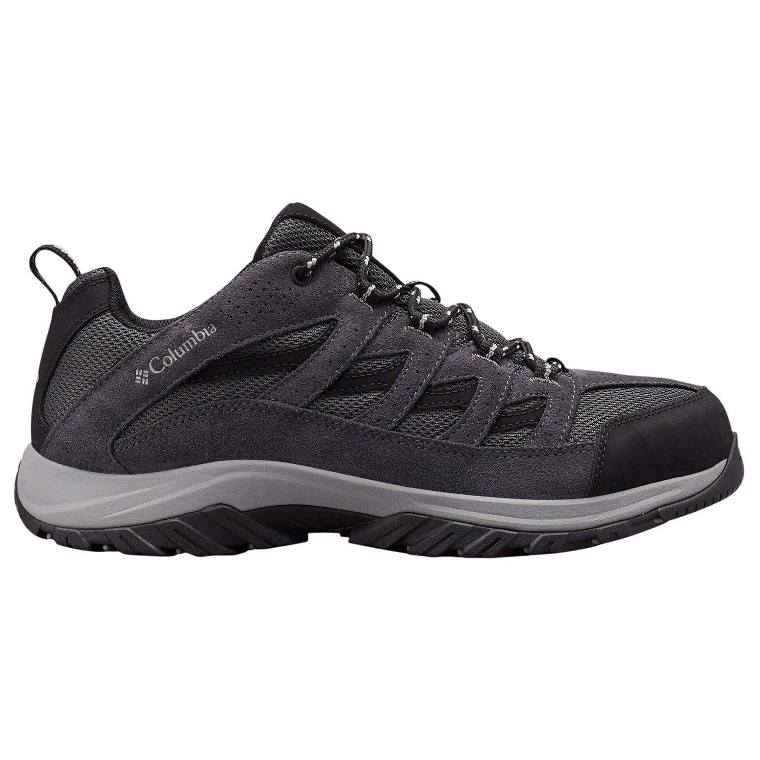 Columbia Crestwood Hiking Shoe - Men's - Als.com