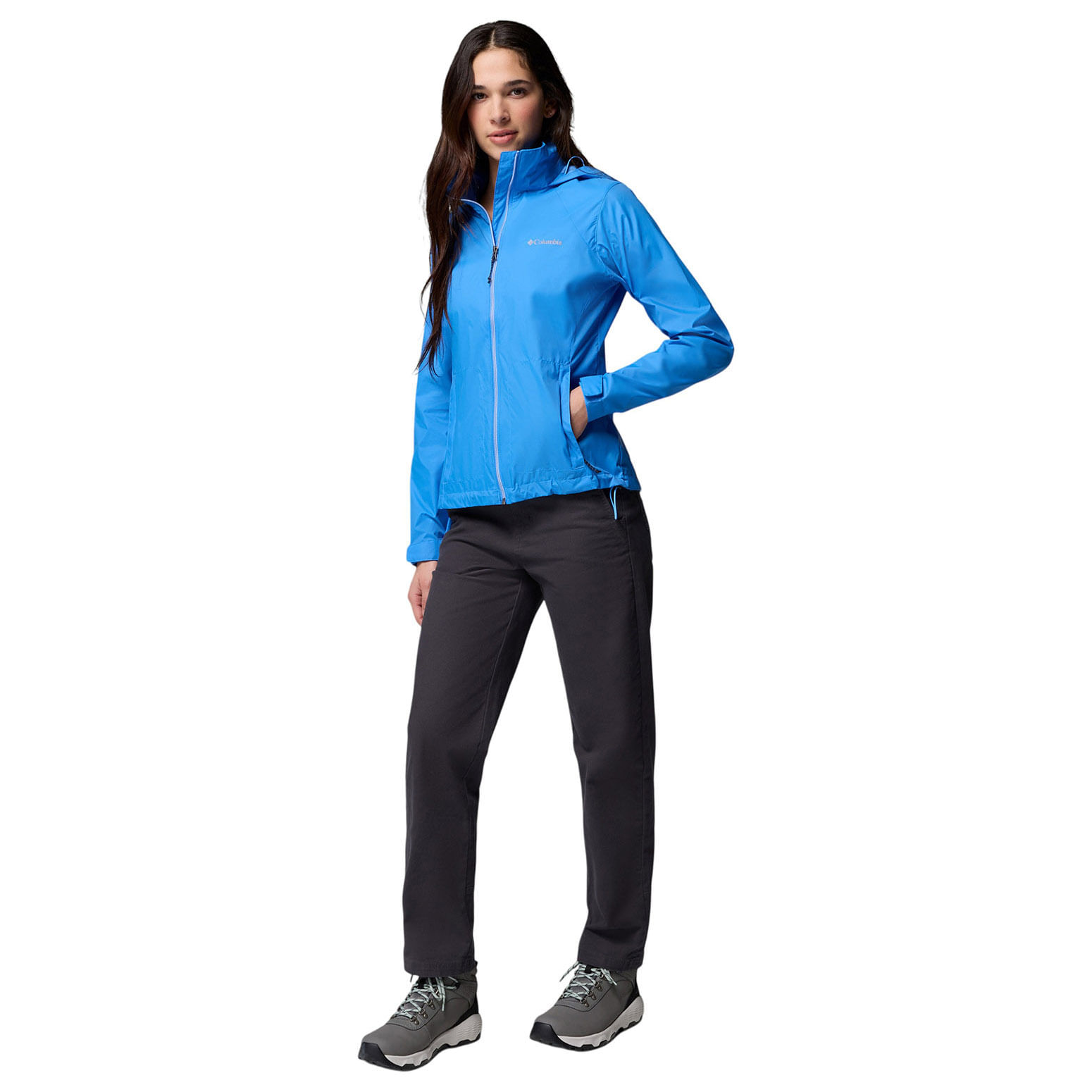 Columbia Switchback IV Jacket - Women's - Als.com