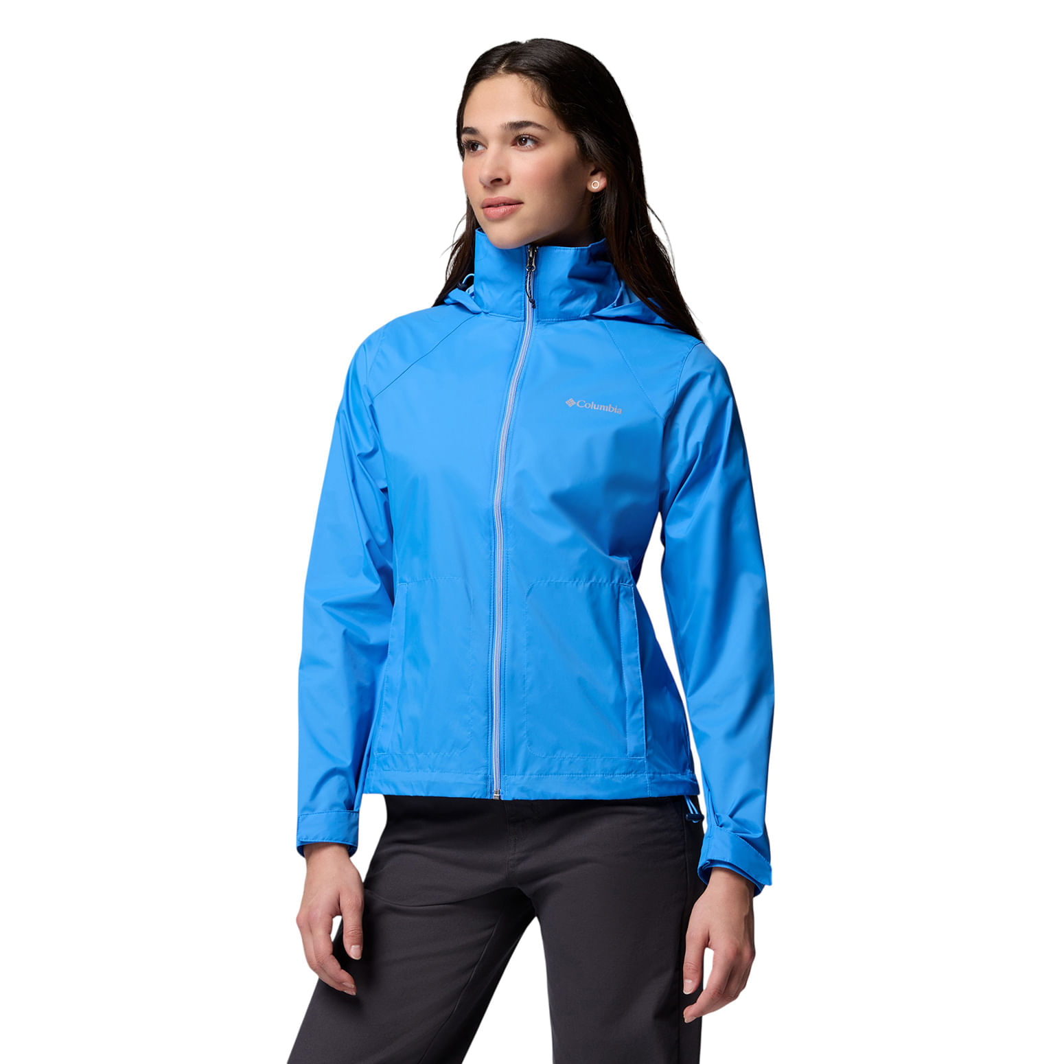 プラダ ゴアテックス ブルゾン ジャケット ブルー 水色 y2k 42 XL Columbia Switchback IV Jacket - Women's - Als.com