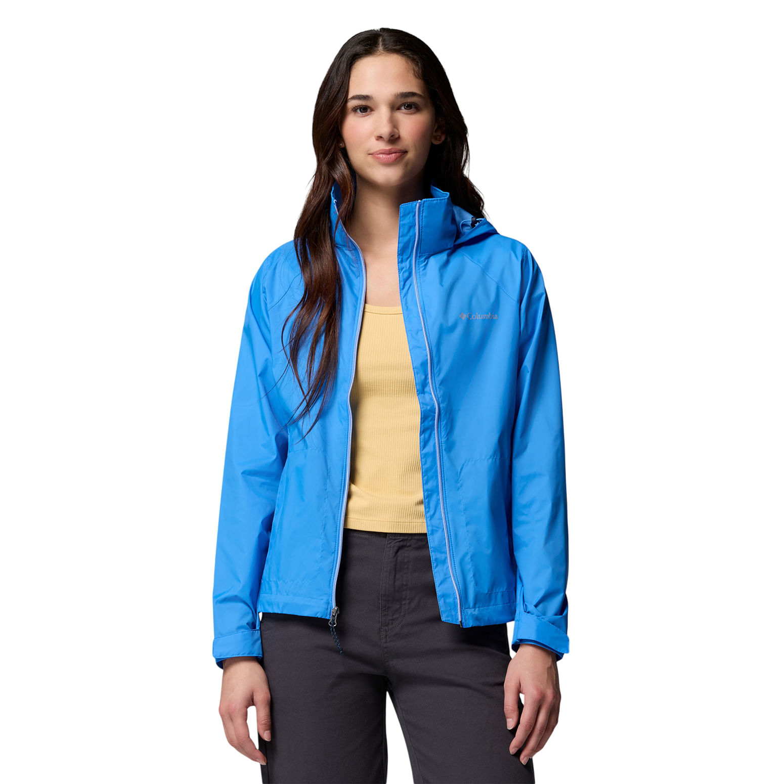 Columbia Switchback IV Jacket - Women's - Als.com