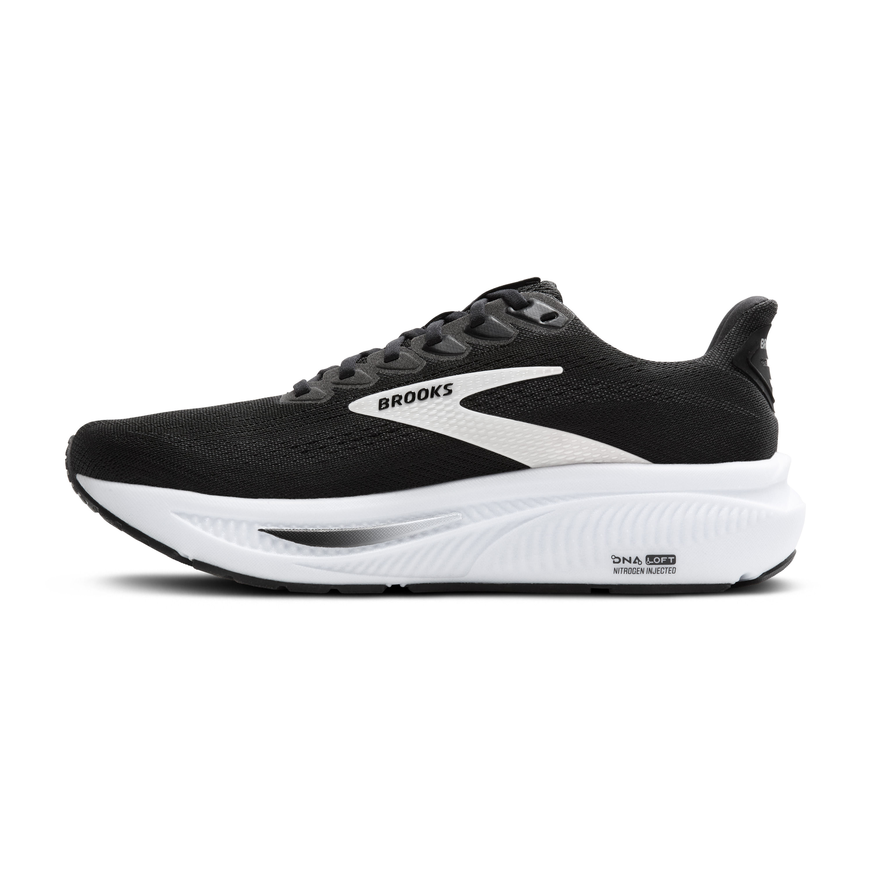 Brooks Ghost 17 Running Shoe - Men's - Als.com