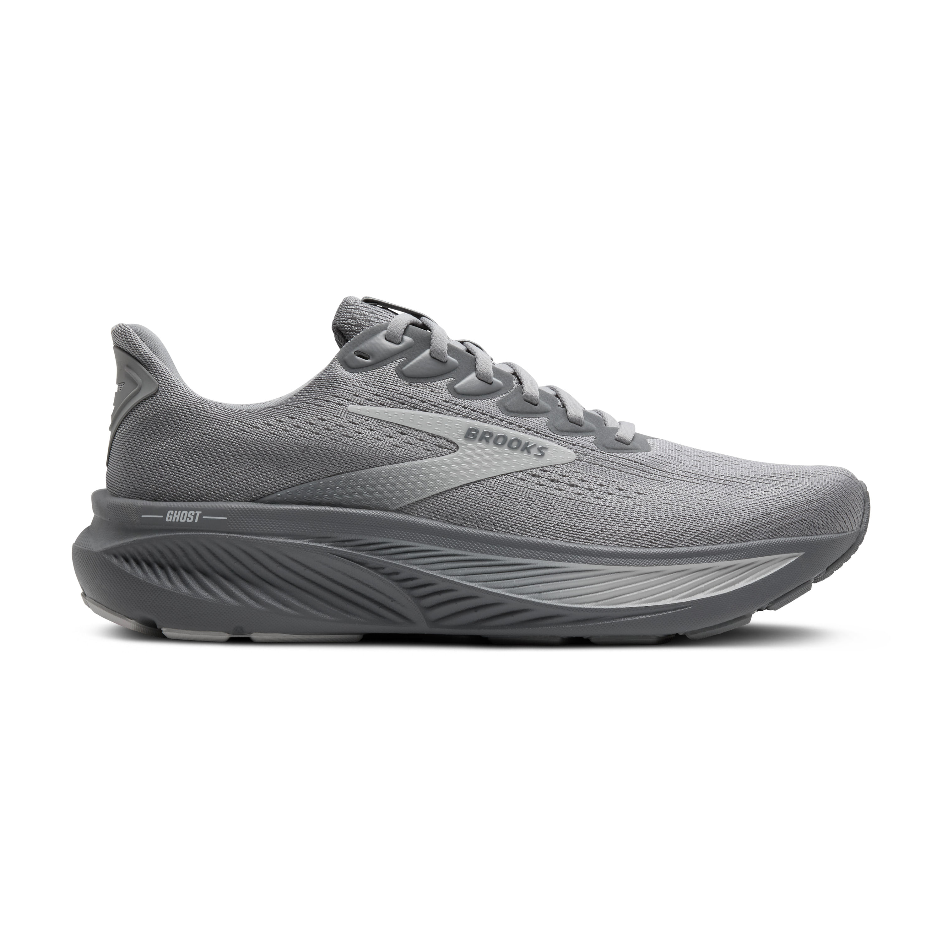 Brooks Ghost 17 Running Shoe - Men's - Als.com