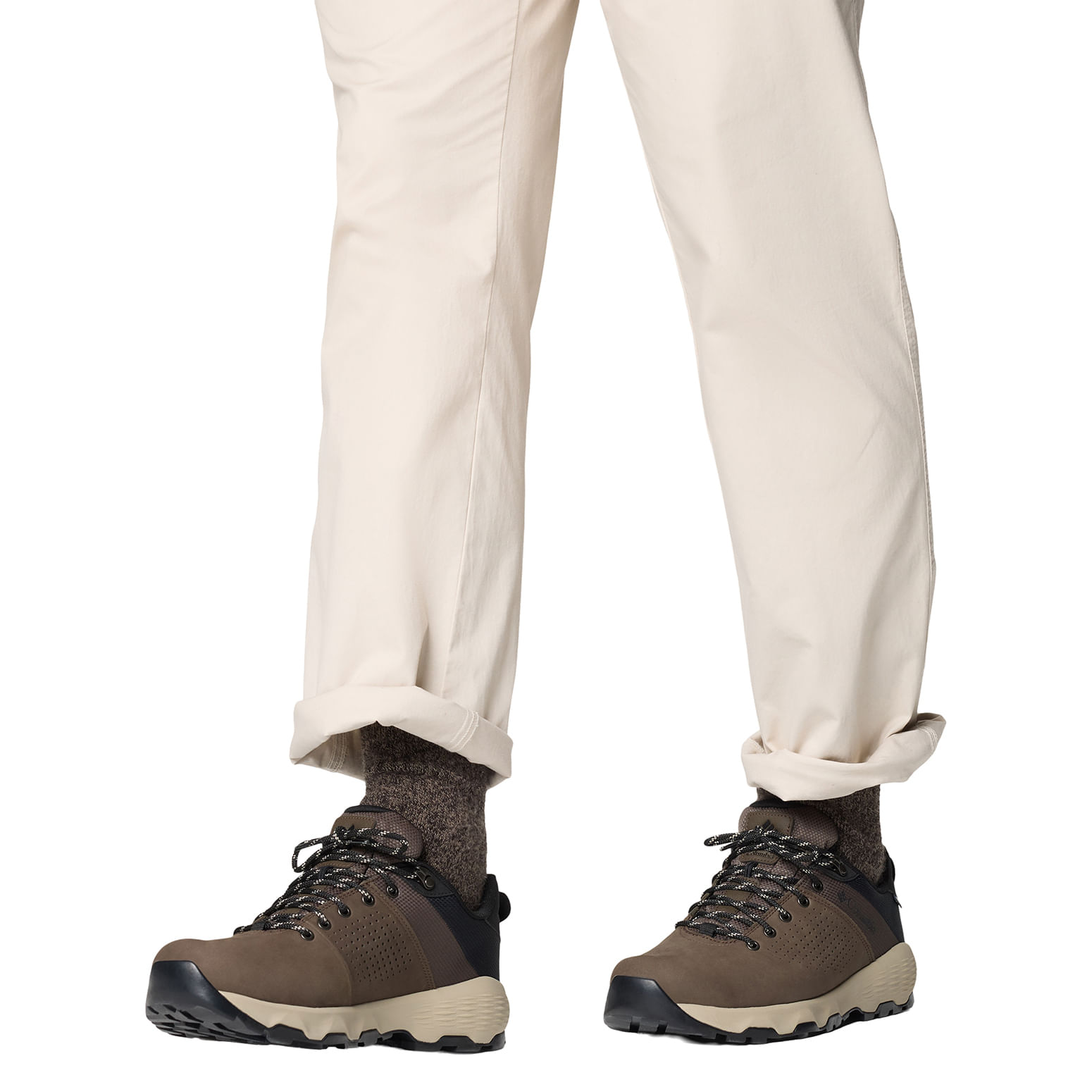 Columbia Newton Nimble LTR Hiking Shoe - Men's - Als.com
