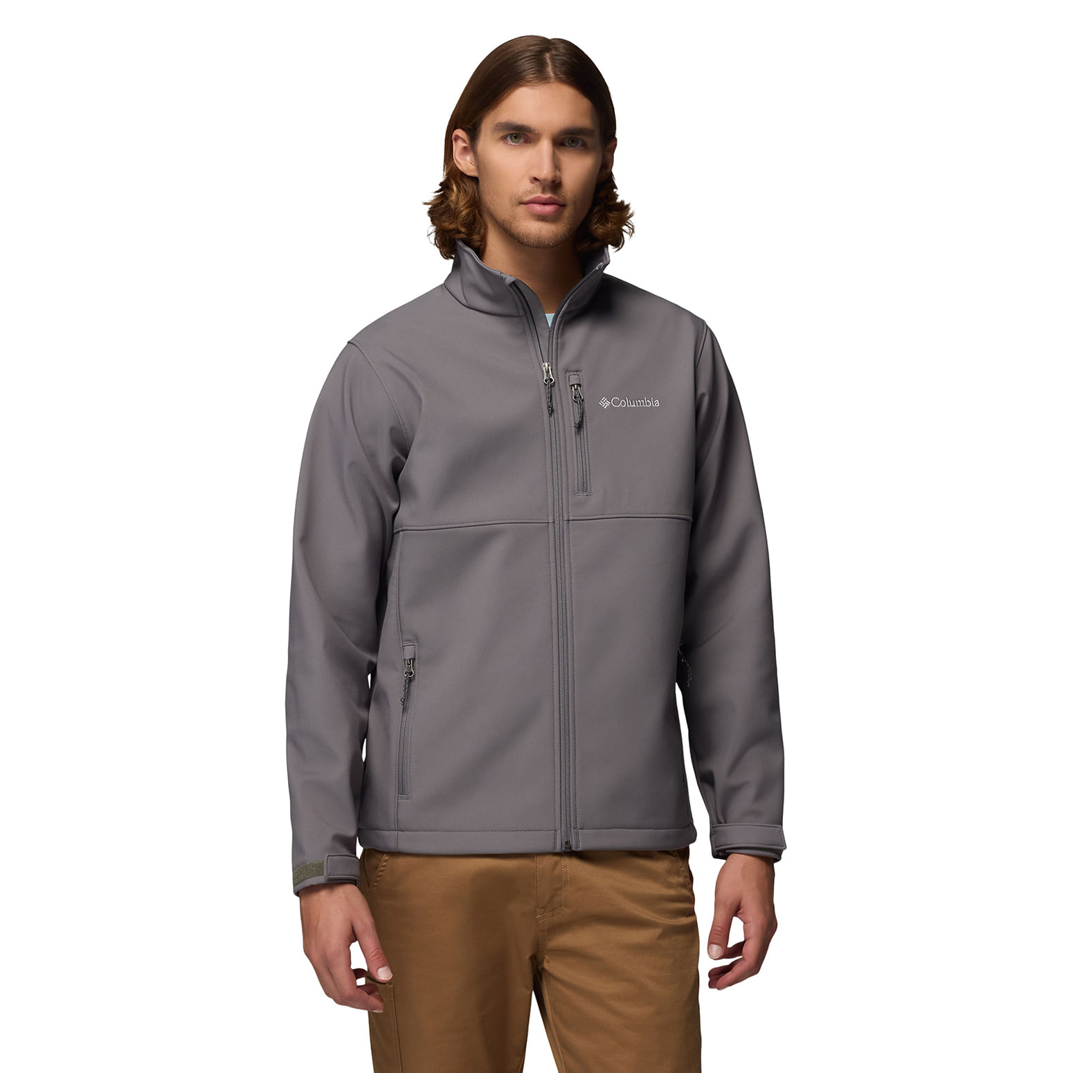The North Face Apex Bionic 3 Softshell Hooded Jacket - Men's - Als.com
