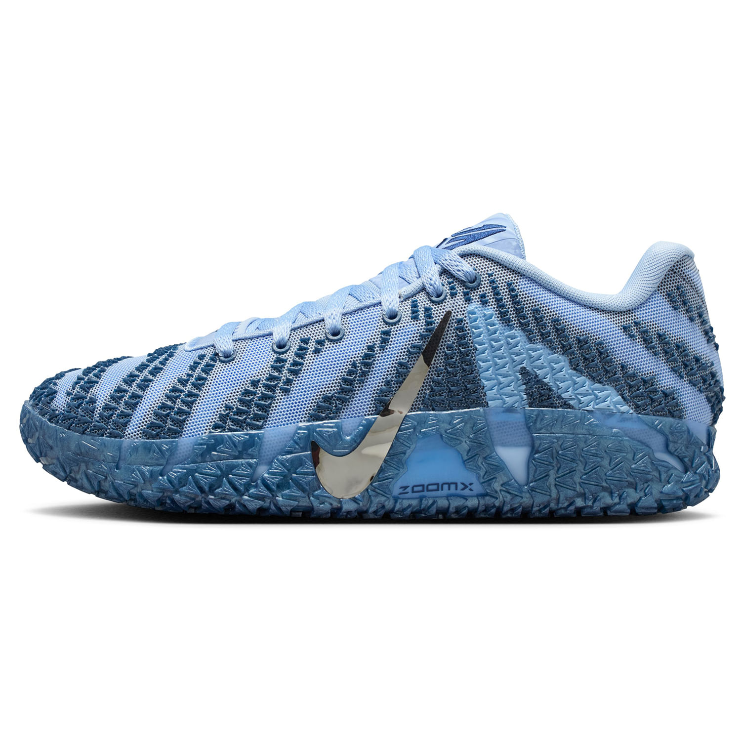 シューズ(男性用) NIKE JA 3 EP sail Nike Ja 3 JP Basketball Shoe - Men's - Als.com