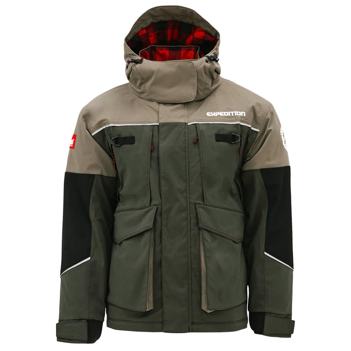 Eskimo Roughneck Jacket - Men's - Als.com