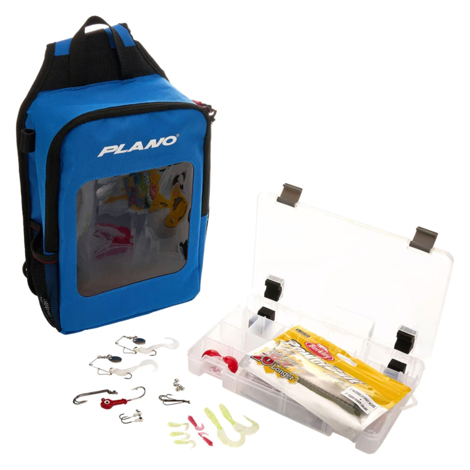 Plano Guide Series 3600 Tackle Bag - Als.com