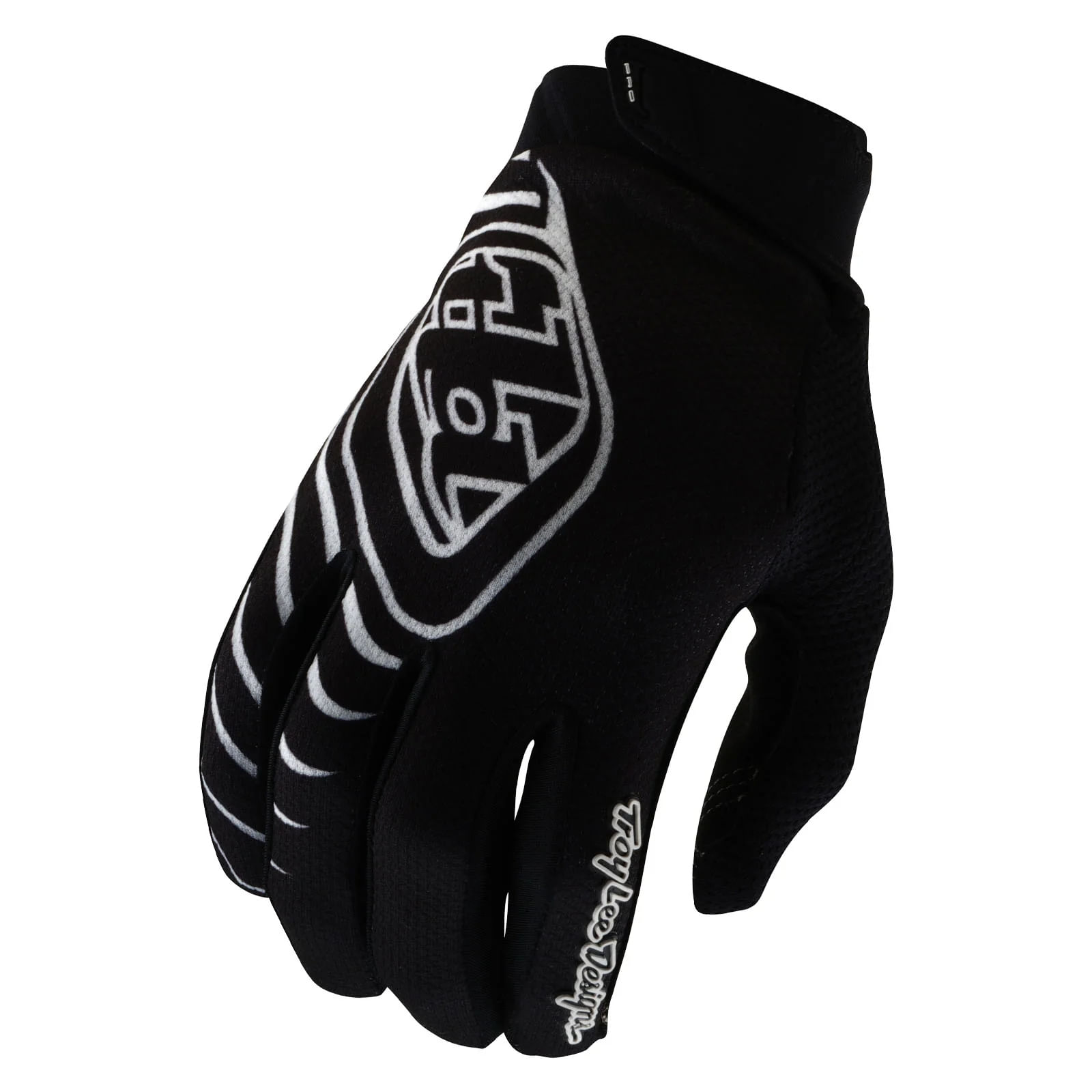 Troy Lee Designs Flowline Gloves - Guanti MTB Oro Taglia L (2025) - 3