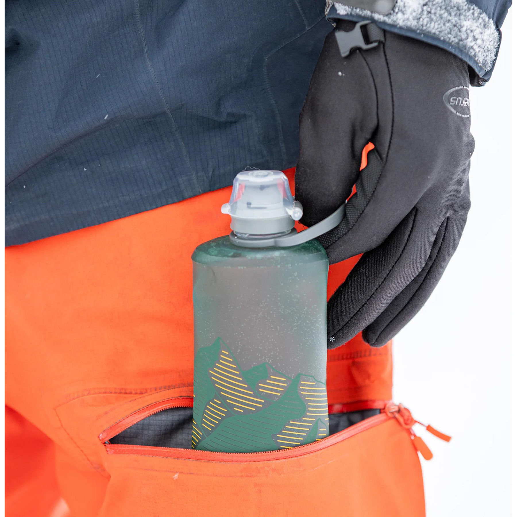 HydraPak-1L-Bottle-Stow-Sage-Green