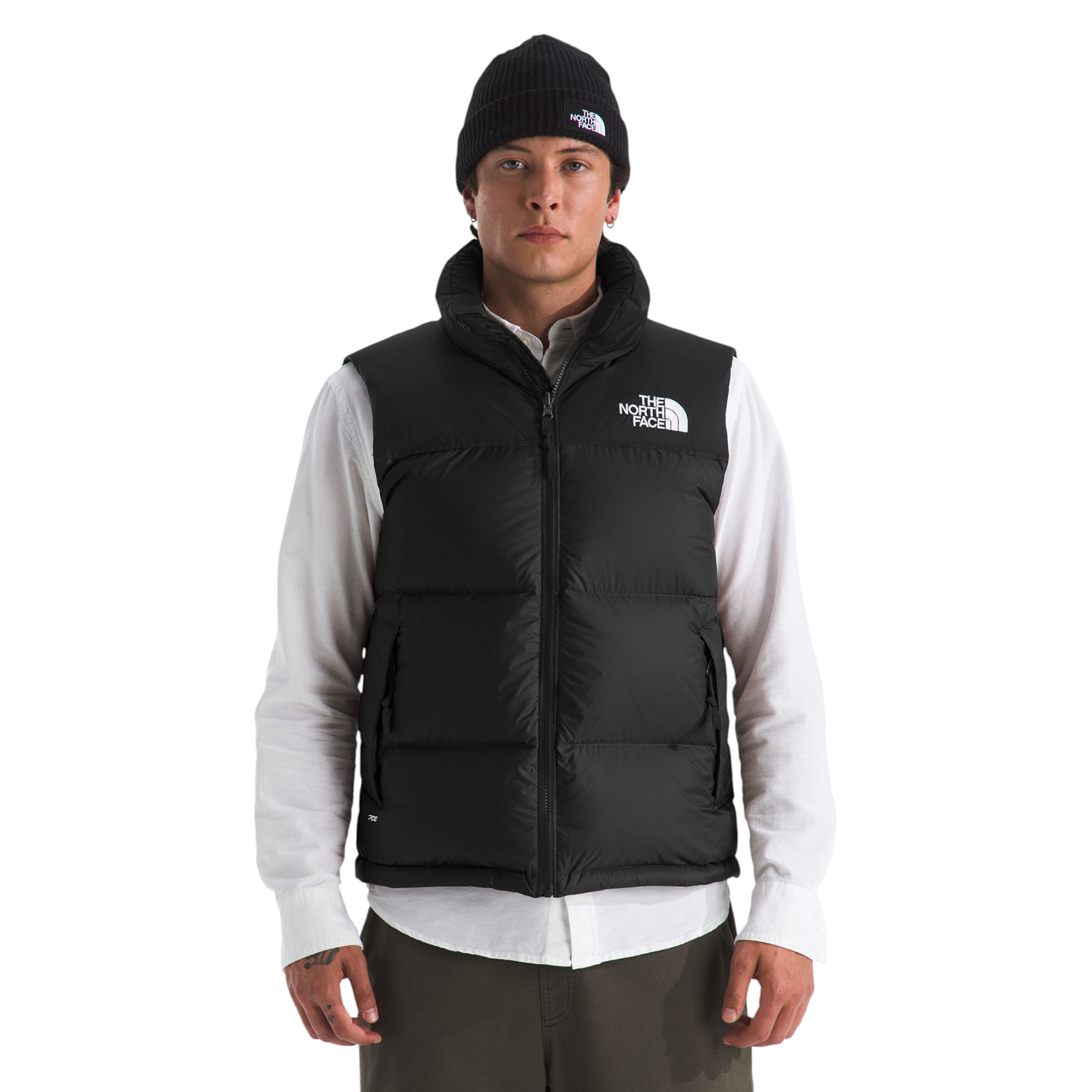 The North Face Aconcagua 3 Vest - Men's - Als.com