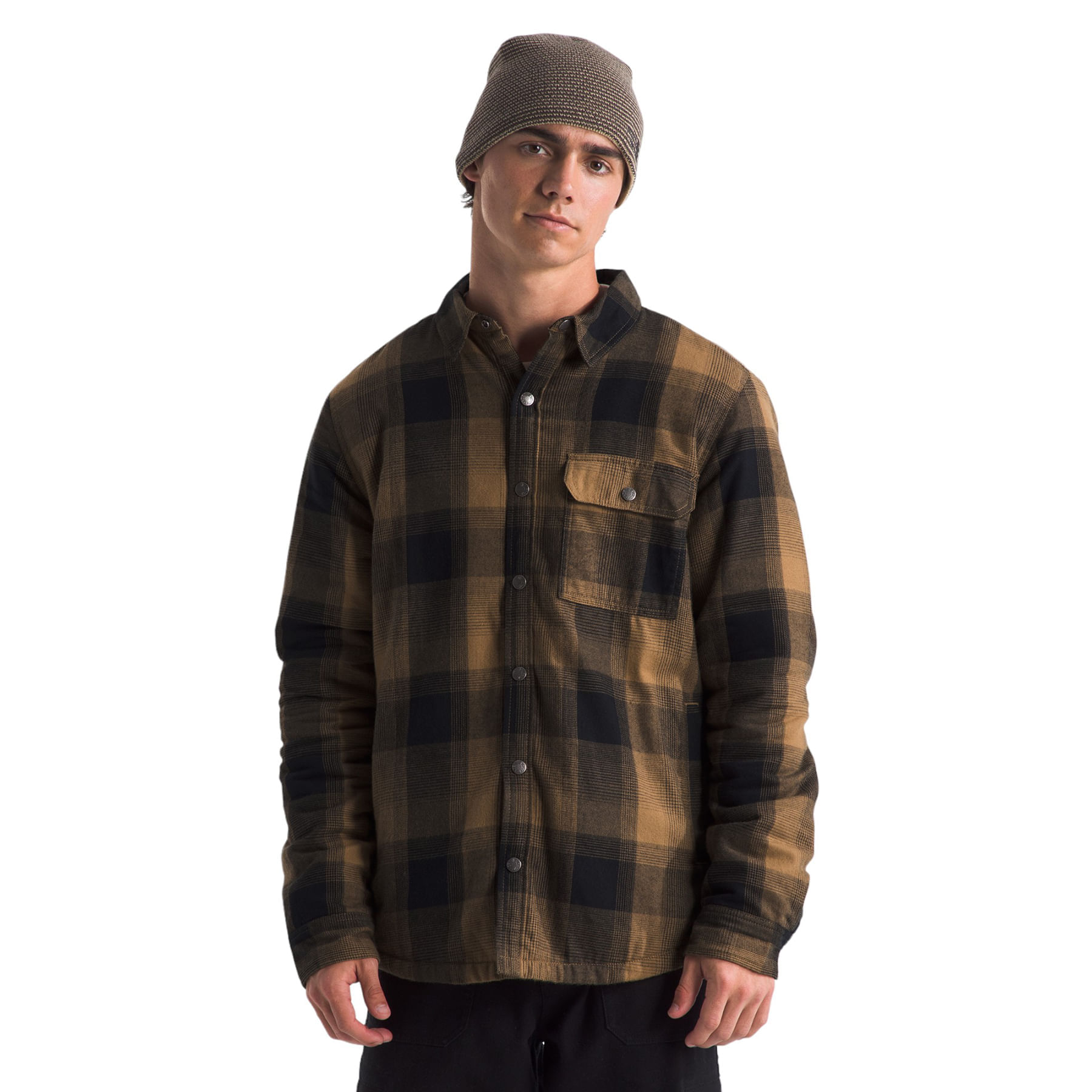The North Face Campshire Shirt - Men's - Als.com