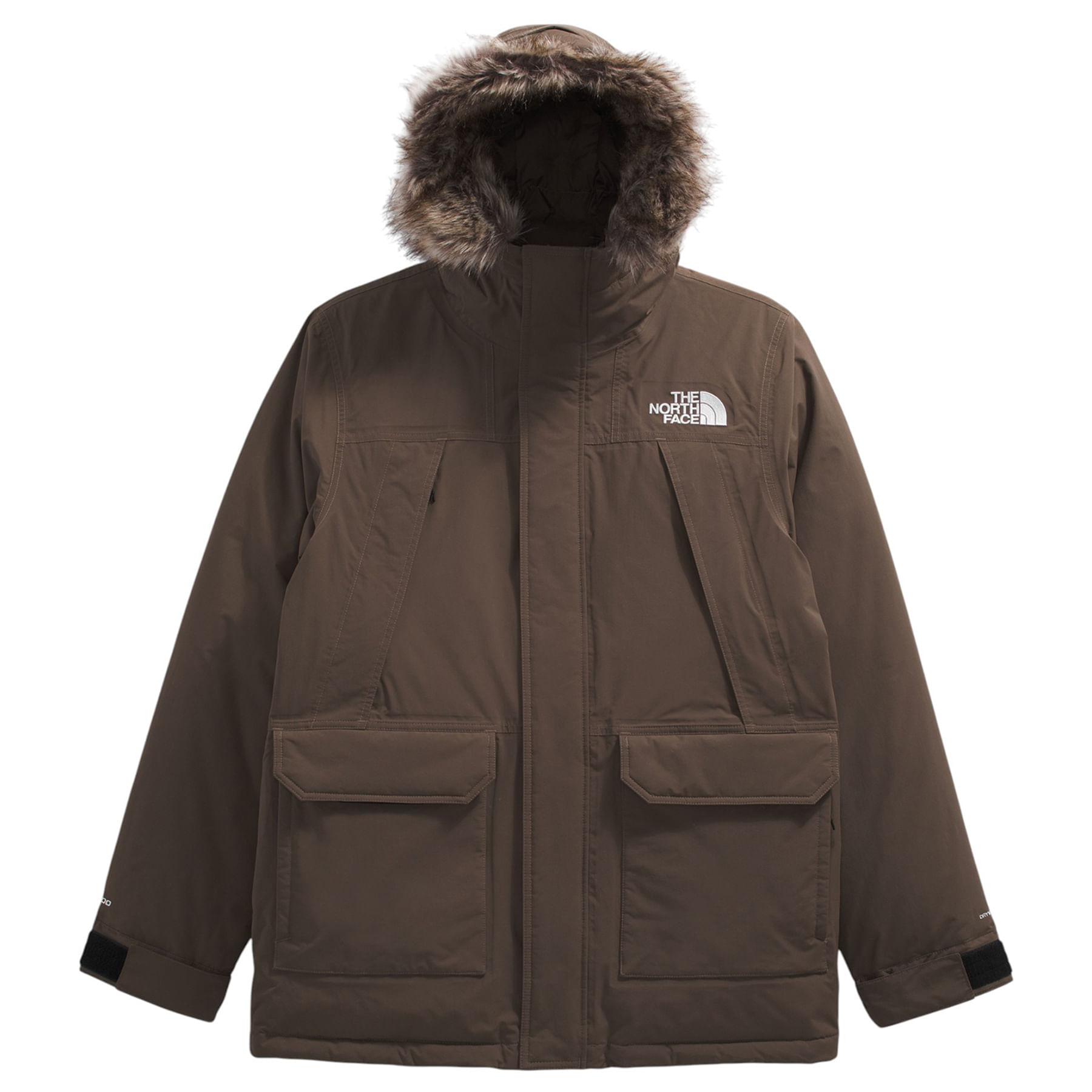 The North Face McMurdo Parka - Men's - Als.com