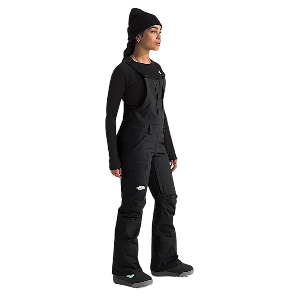 The North Face Freedom Insulated Bib - Women's - Als.com