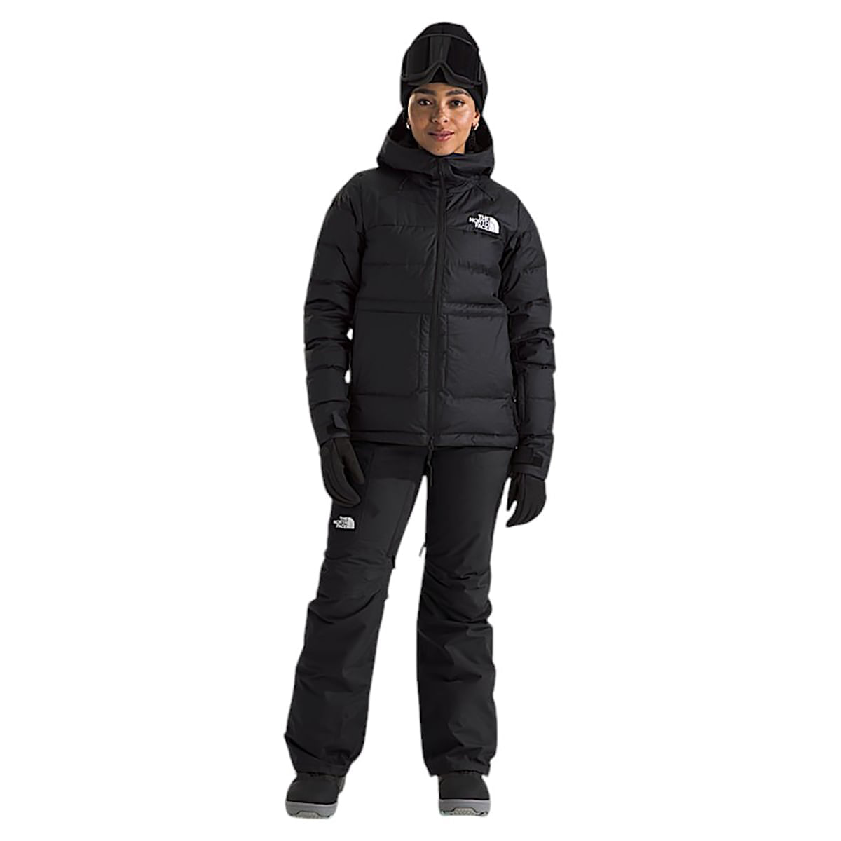 The North Face Freedom Insulated Bib - Women's - Als.com