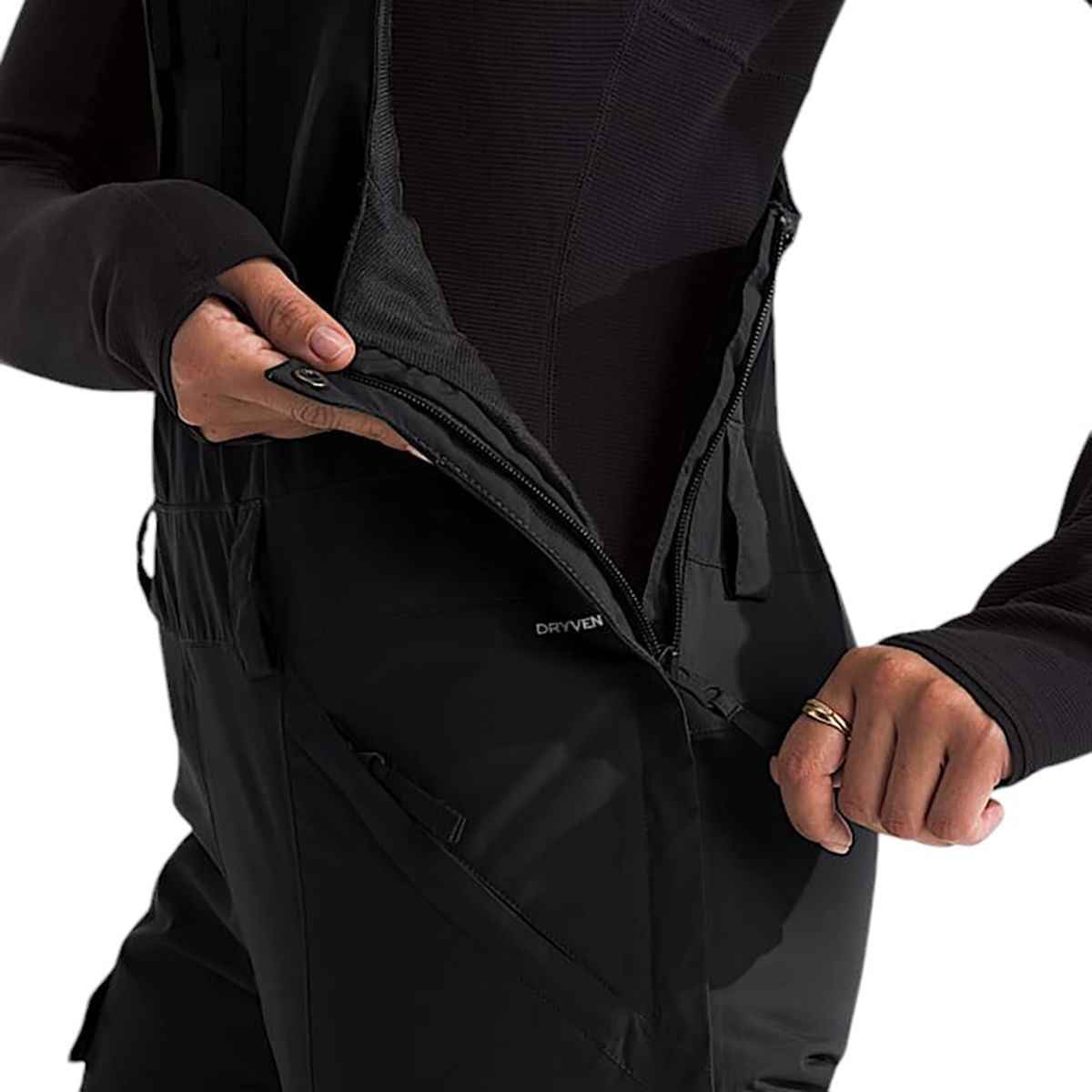 The North Face Freedom Insulated Bib - Women's - Als.com