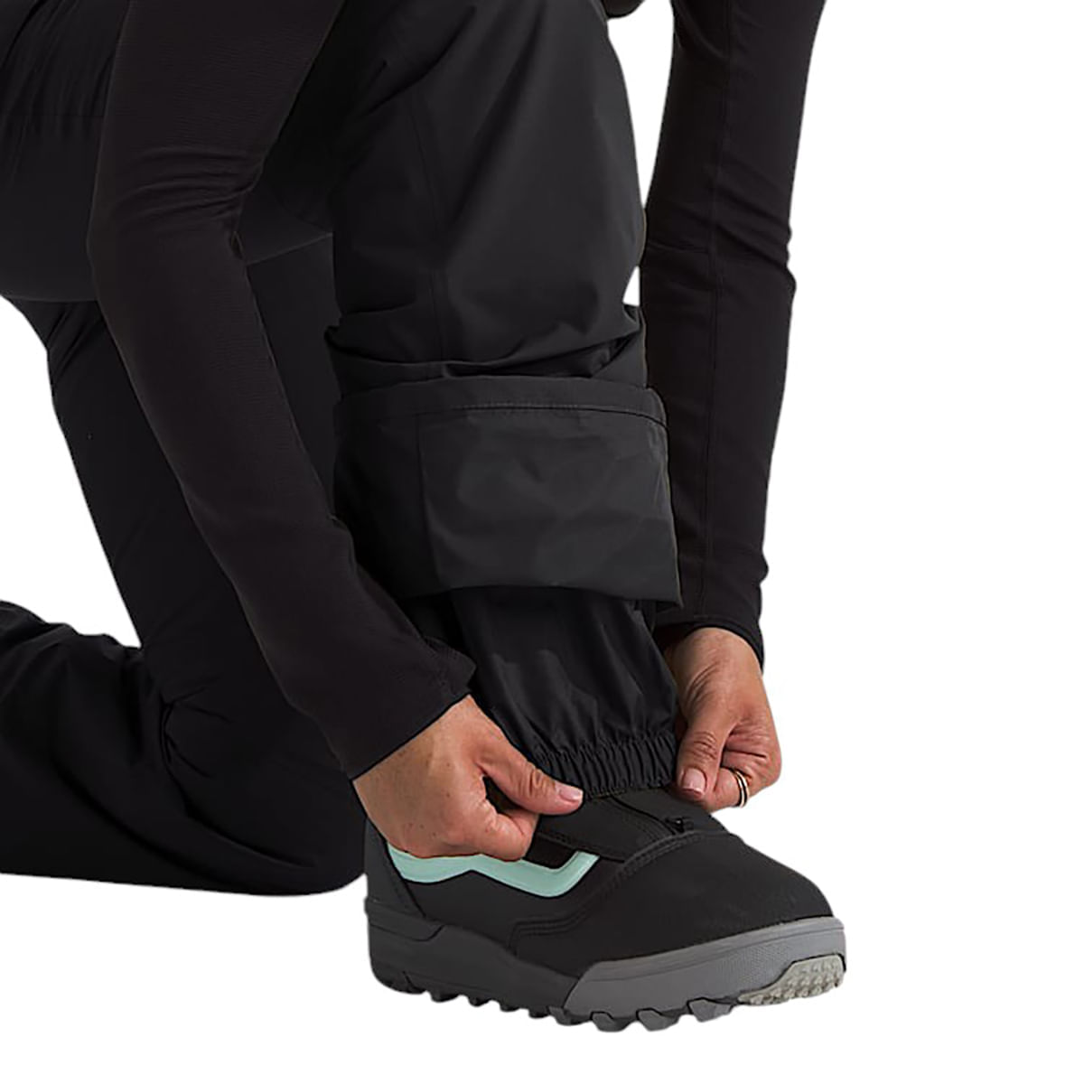 The North Face Freedom Insulated Bib - Women's - Als.com