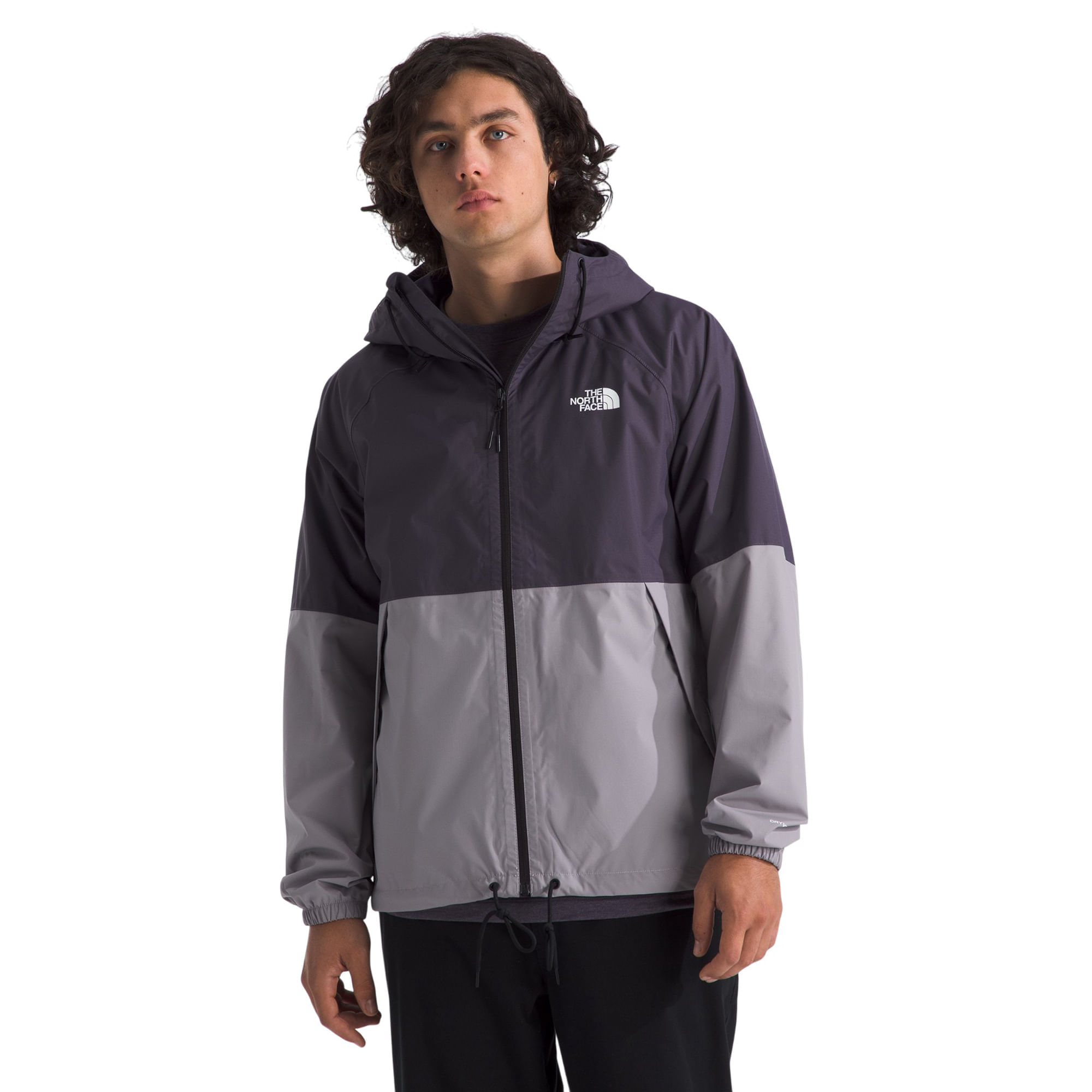 The-North-Face-Antora-Rain-Hoodie---Men-s-Endless-Dusk---Transcendent-Grey