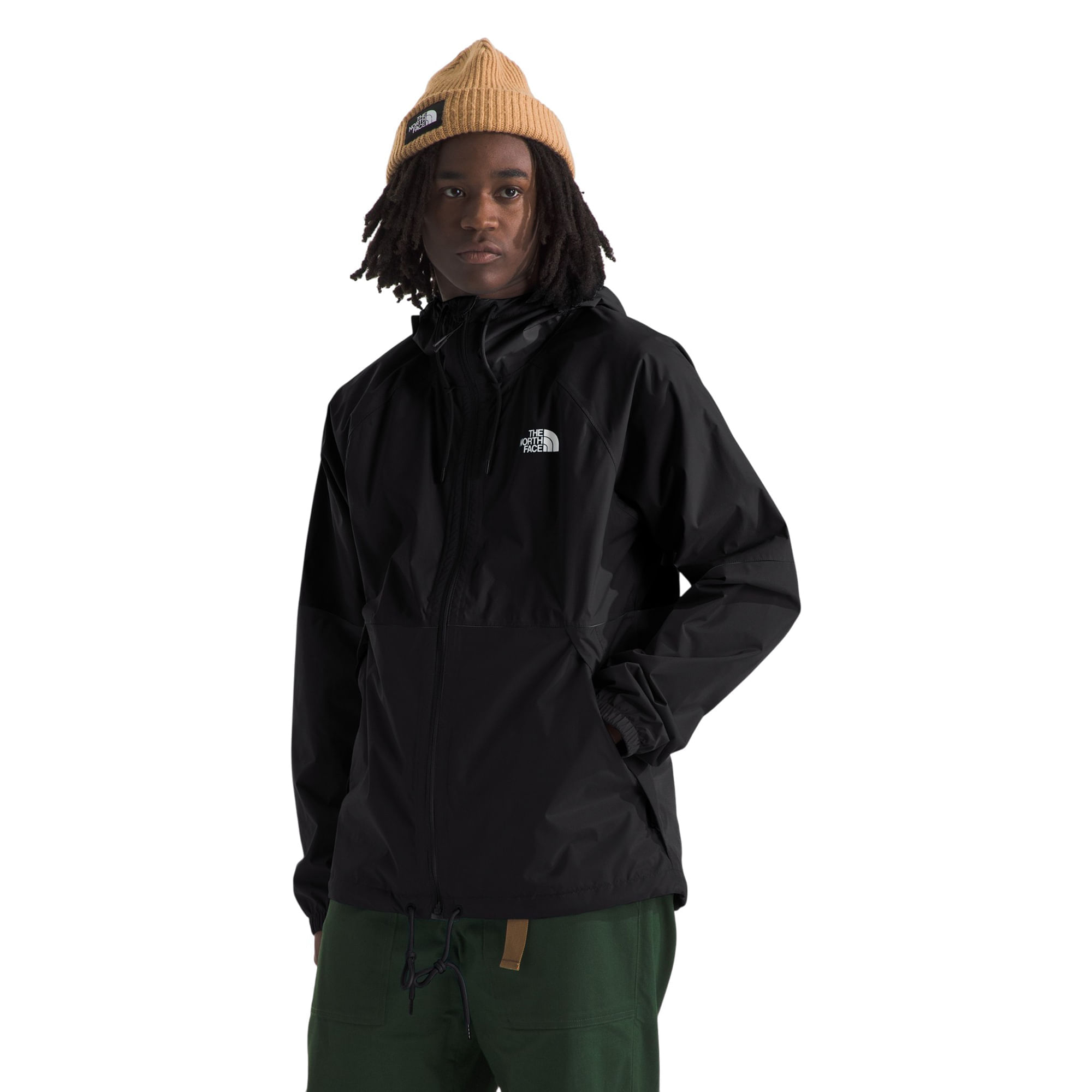 The-North-Face-Antora-Rain-Hoodie---Men-s-TNF-Black-NPF