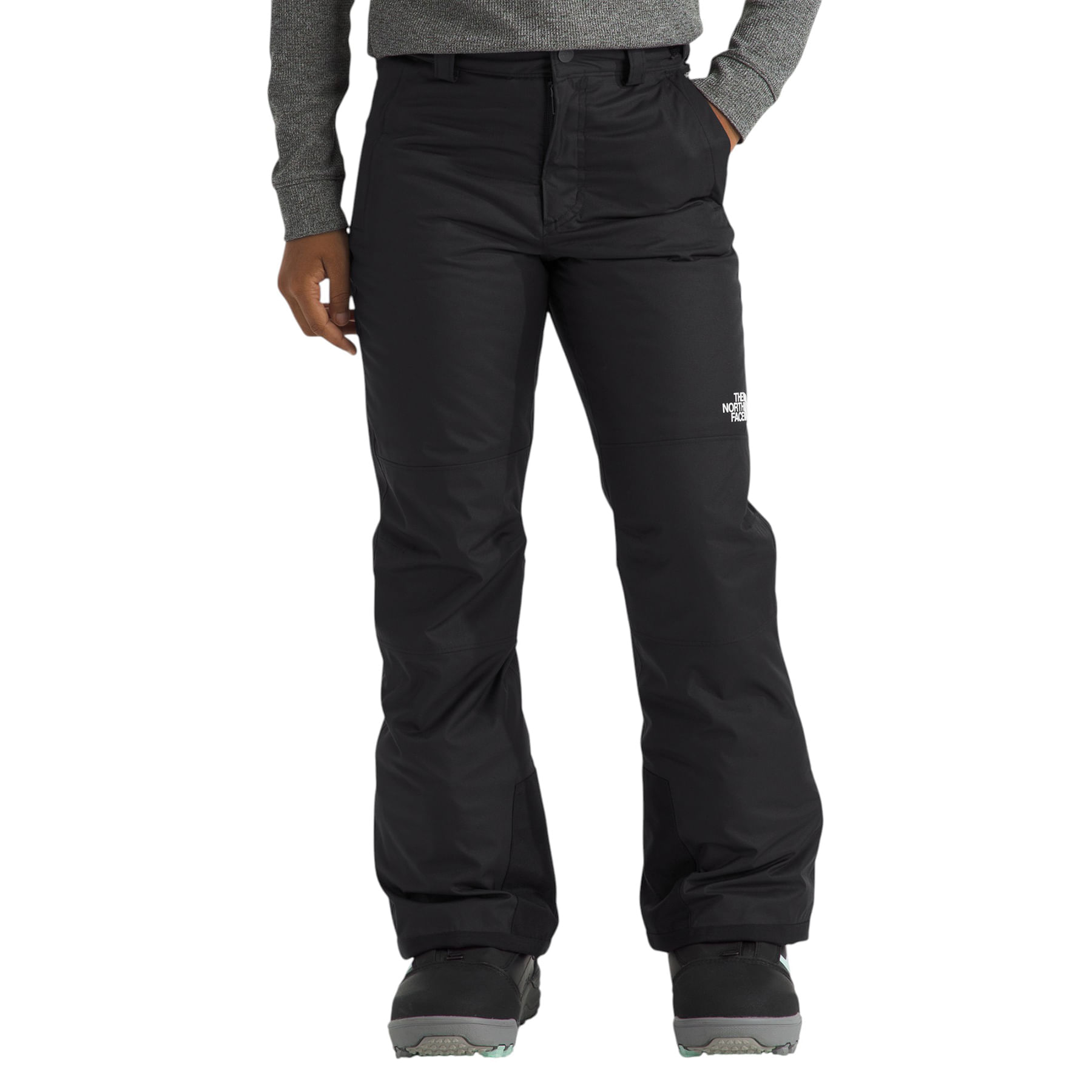 MILLET ATNA PEAK III PANT BLACK - Pantalone da sci