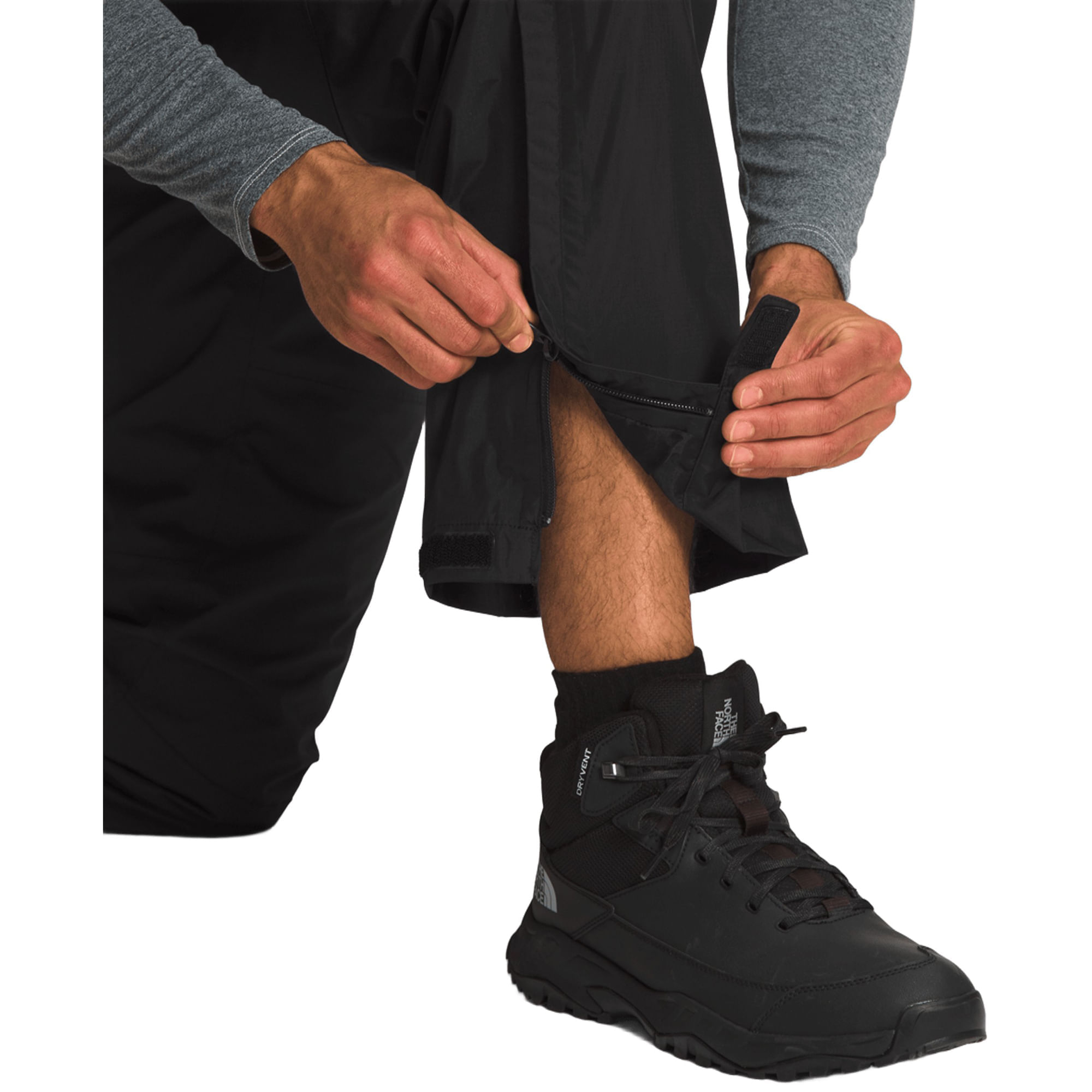The North Face Antora Rain Pant - Men's - Als.com