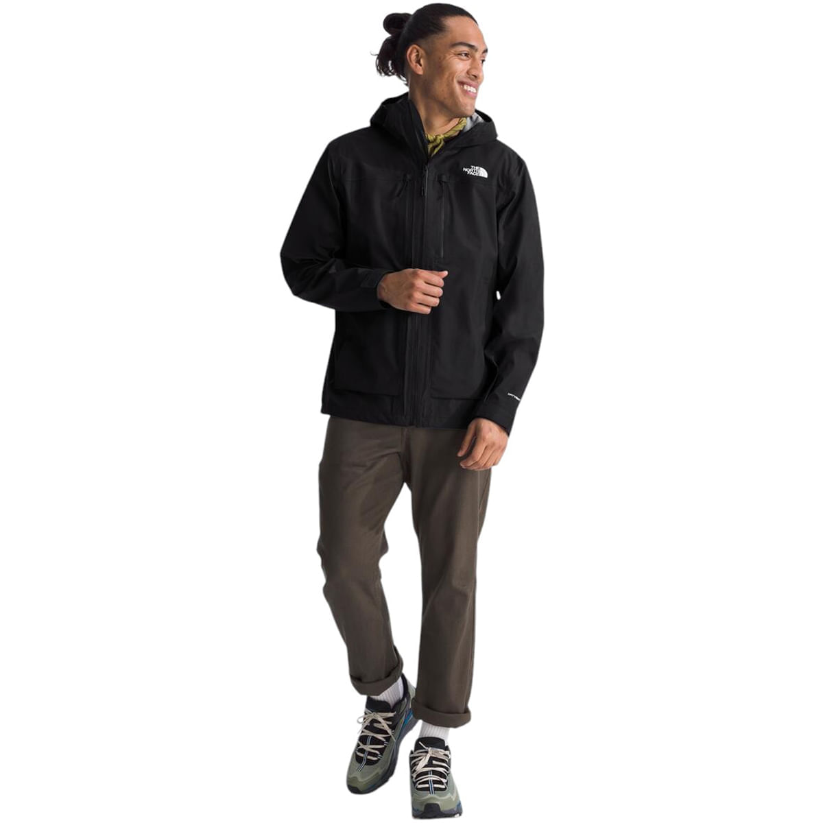 The-North-Face-Terrain-Vista-3L-Pro-Jacket---Men-s-TNF-Black---NPF