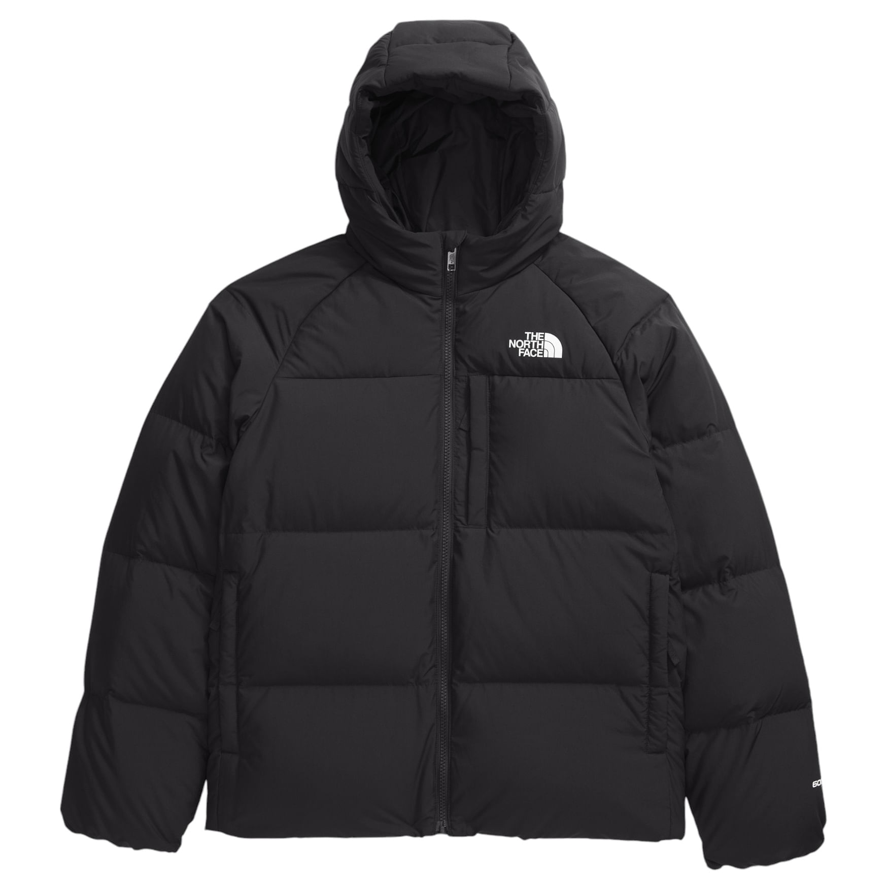 The North Face North Down Hooded Jacket - Boys' - Als.com