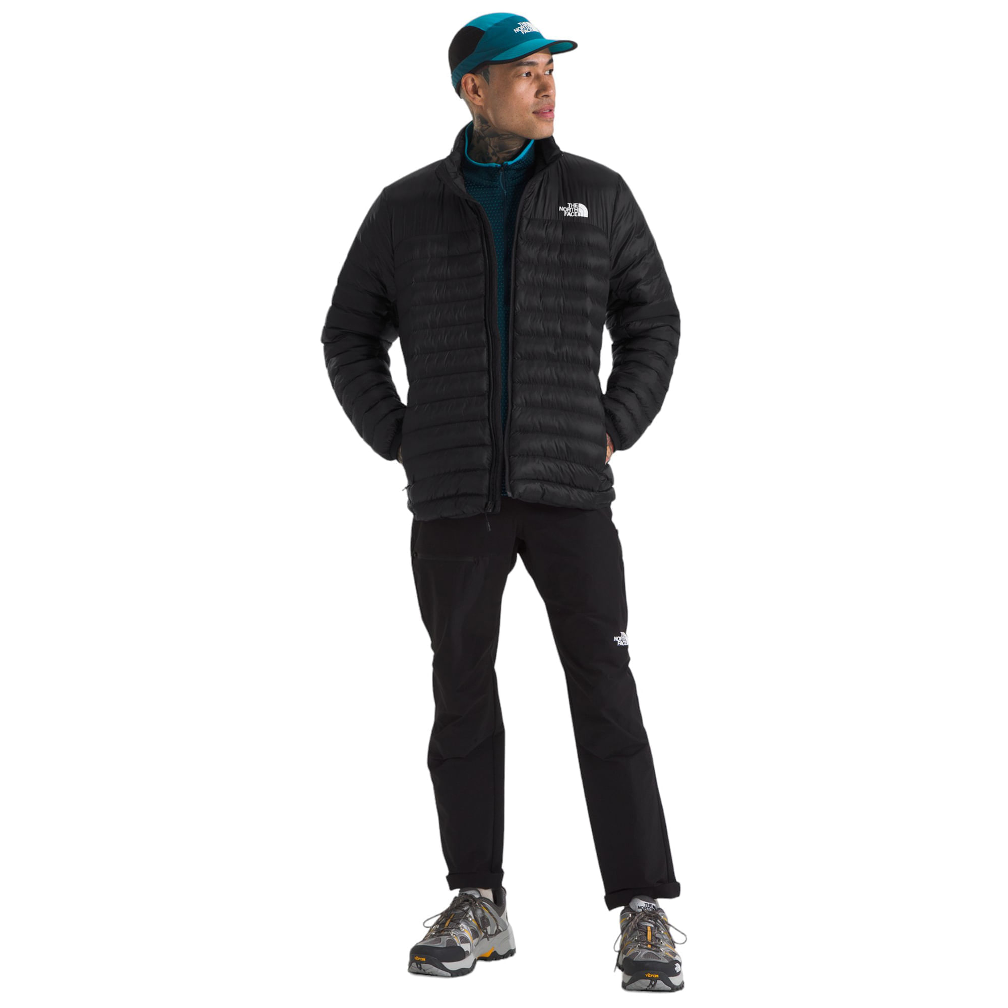 The North Face Terra Peak Jacket - Men's - Als.com