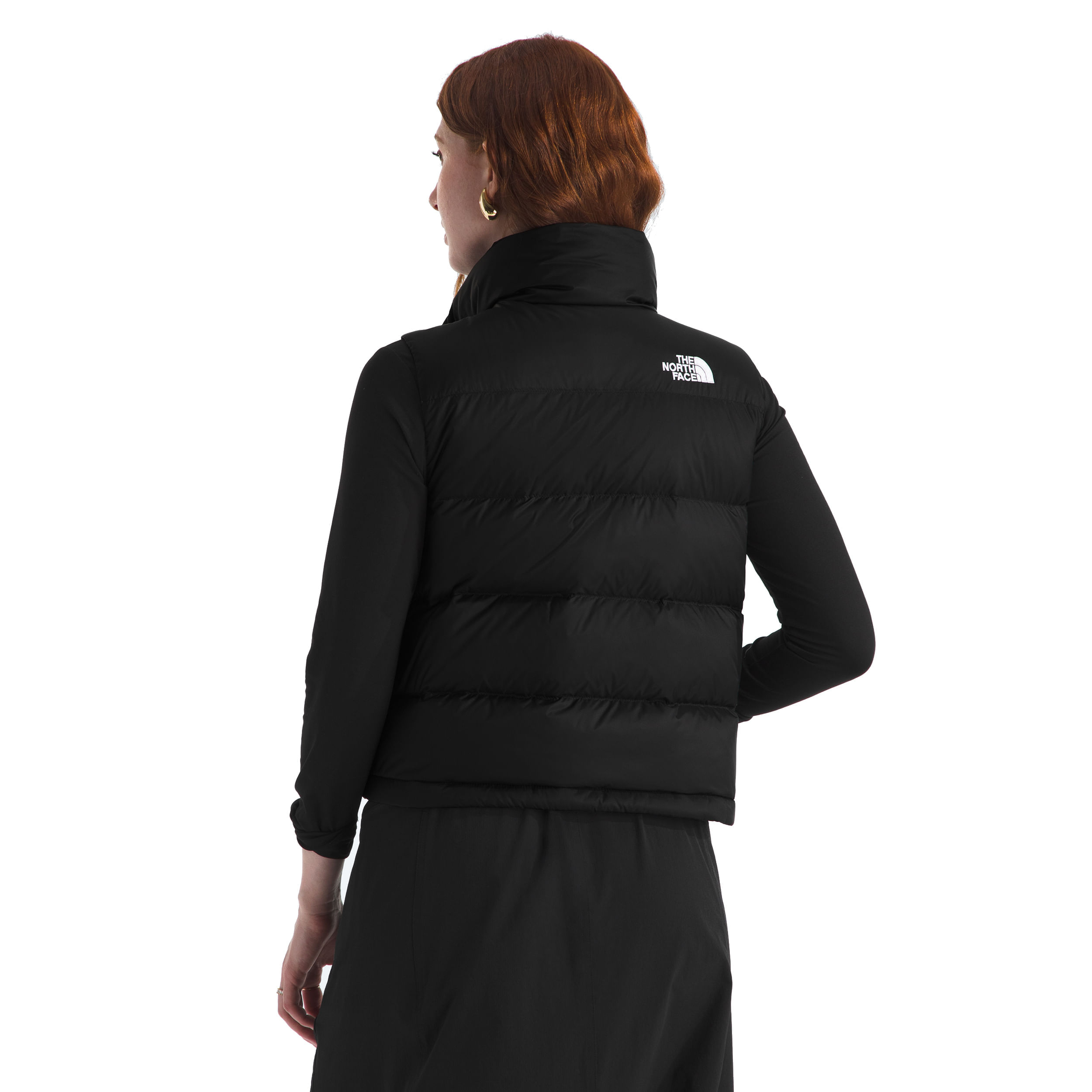 The-North-Face-Hydrenalite-Down-A-line-Vest---Women-s-TNF-Black