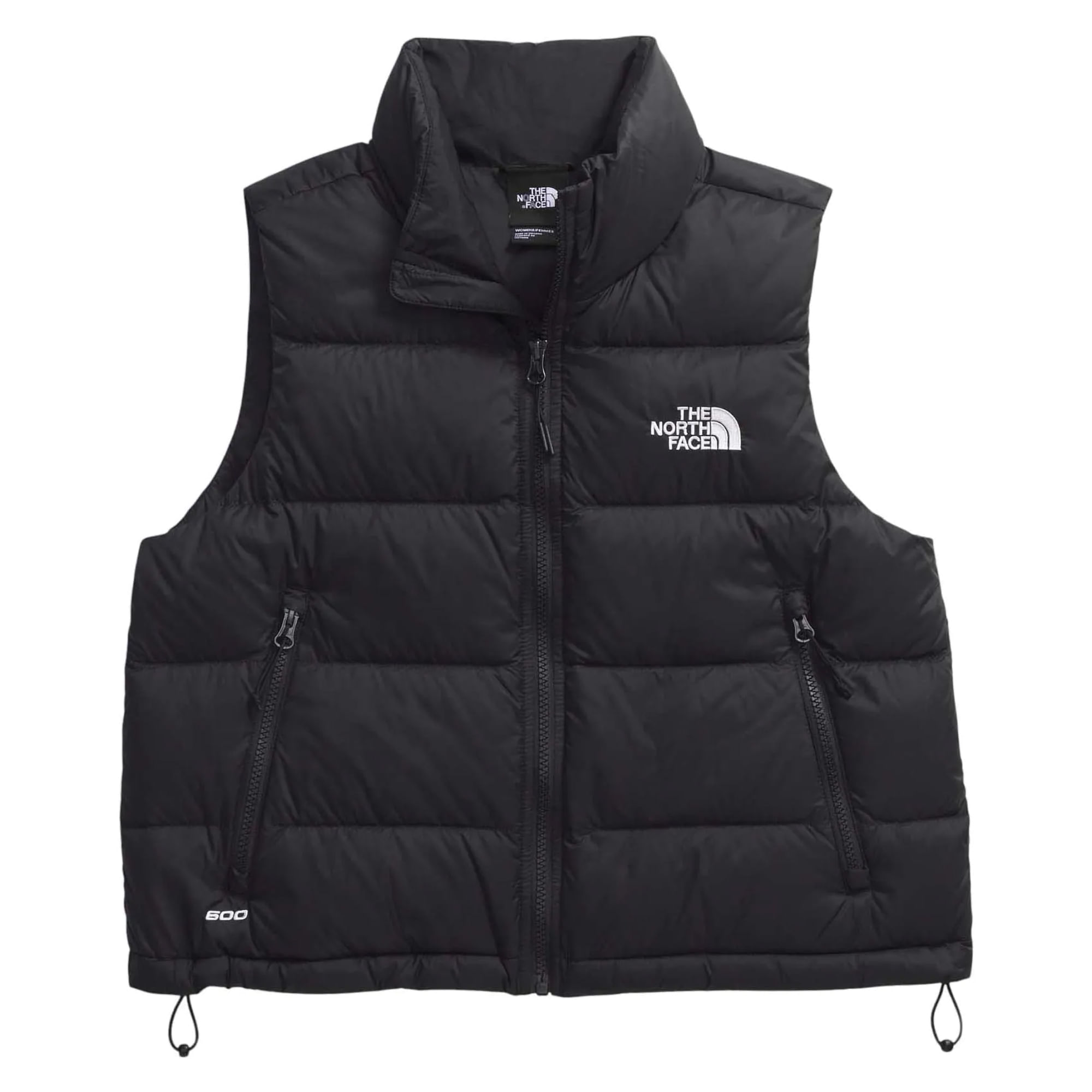 The-North-Face-Hydrenalite-Down-A-line-Vest---Women-s-TNF-Black