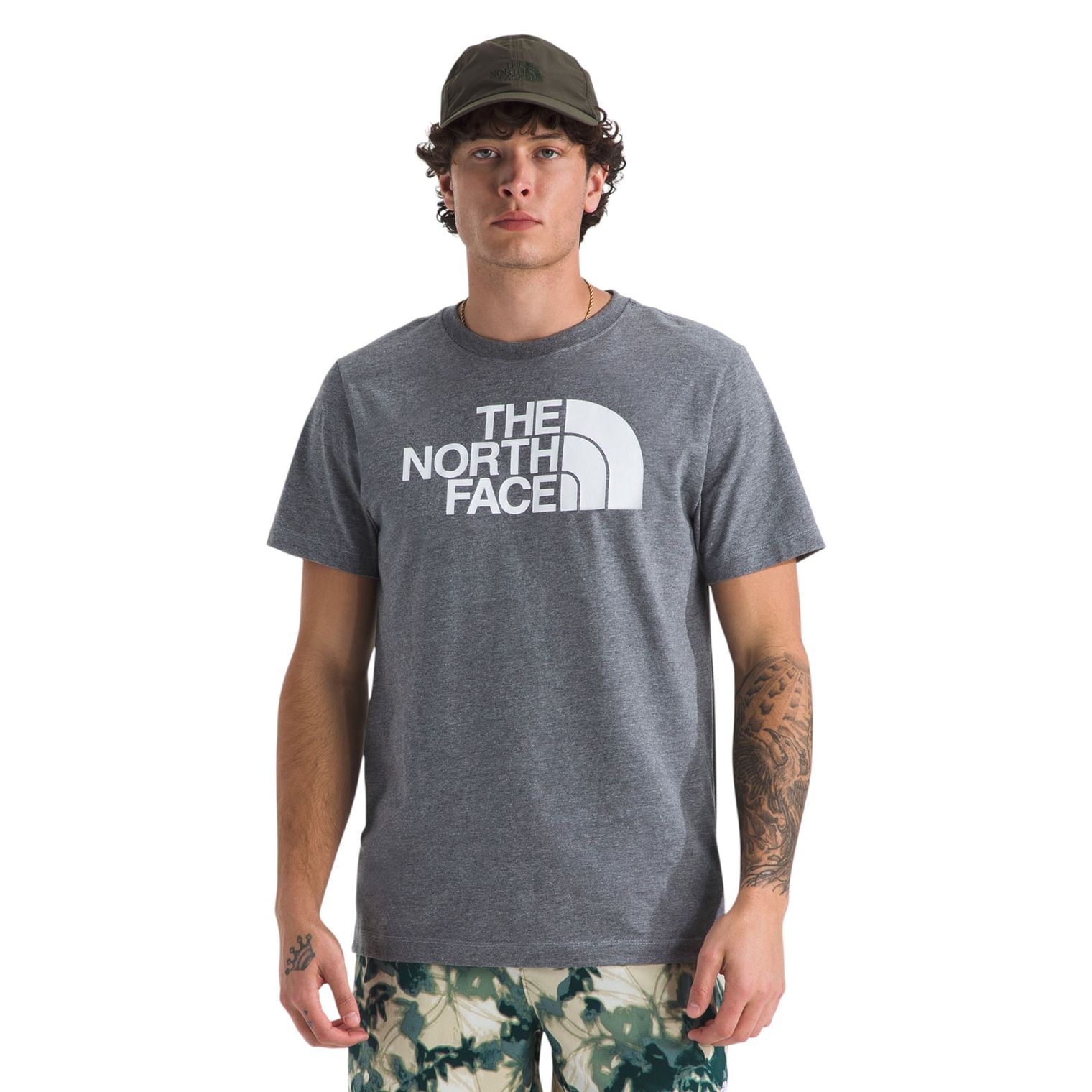 The North Face Men's Core Half Dome T-Shirt only .99: eDeal Info