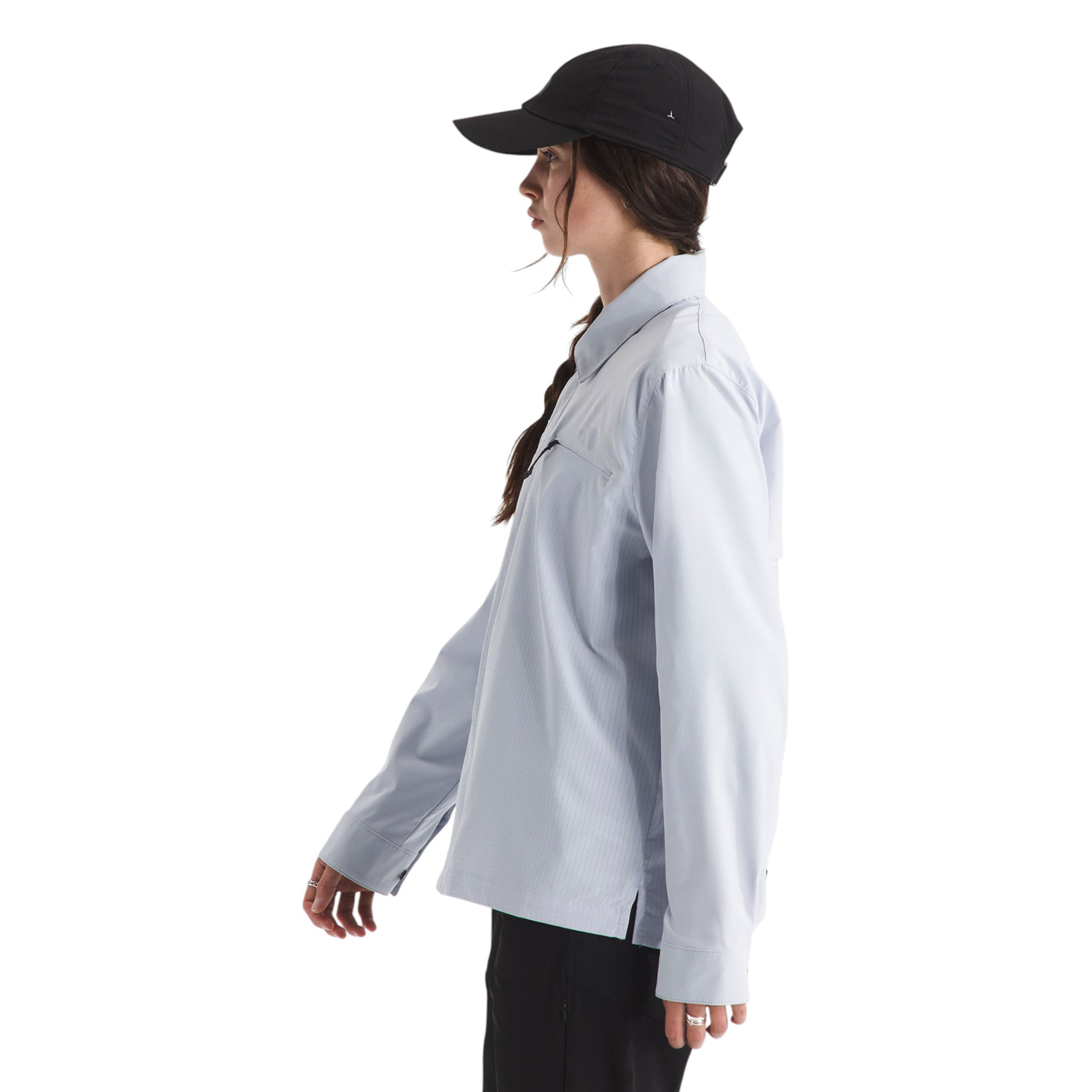 enof ace long sleeve shirt 白 シャツ WEAR｜ENOF(イナフ)公式通販 – Page 2