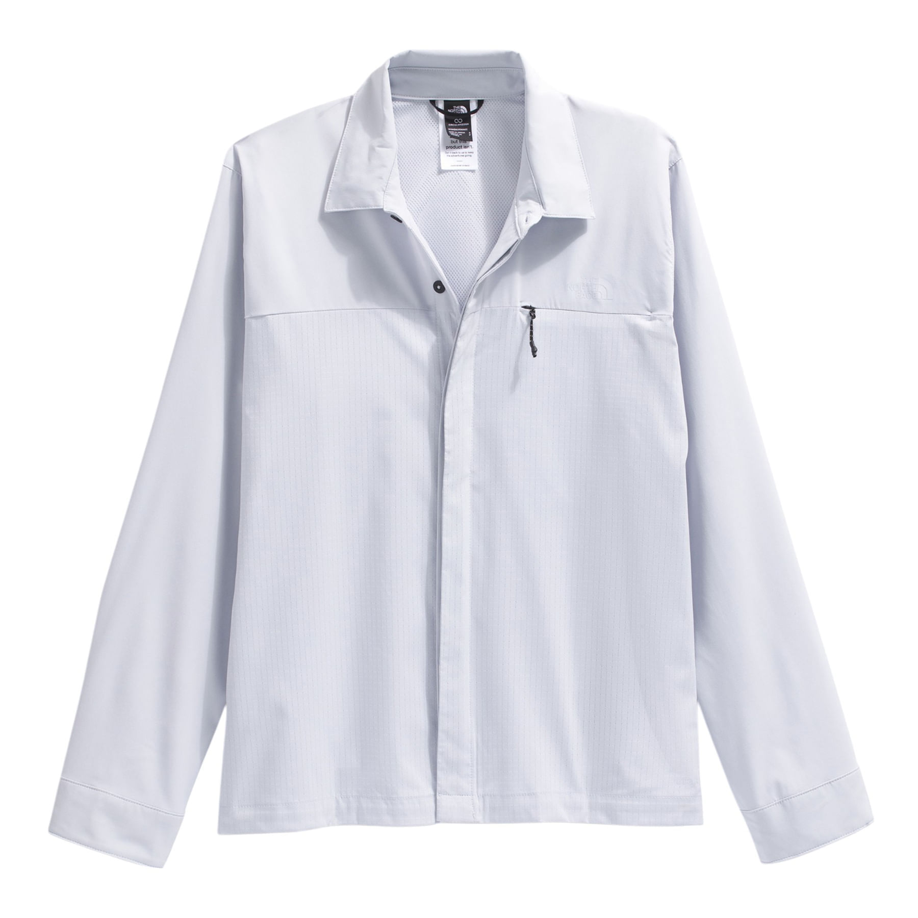 The North Face Lightrange Long Sleeve Shirt - Women's - Als.com