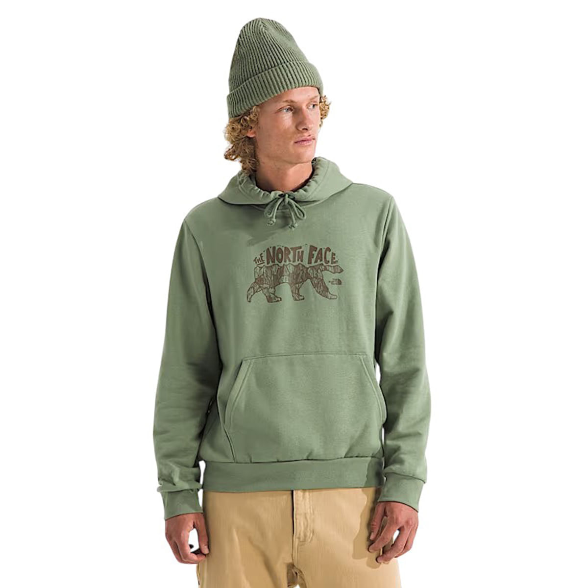 The-North-Face-Evolution-Bear-Graphic-Hoodie---Men-s-Bark-Mist