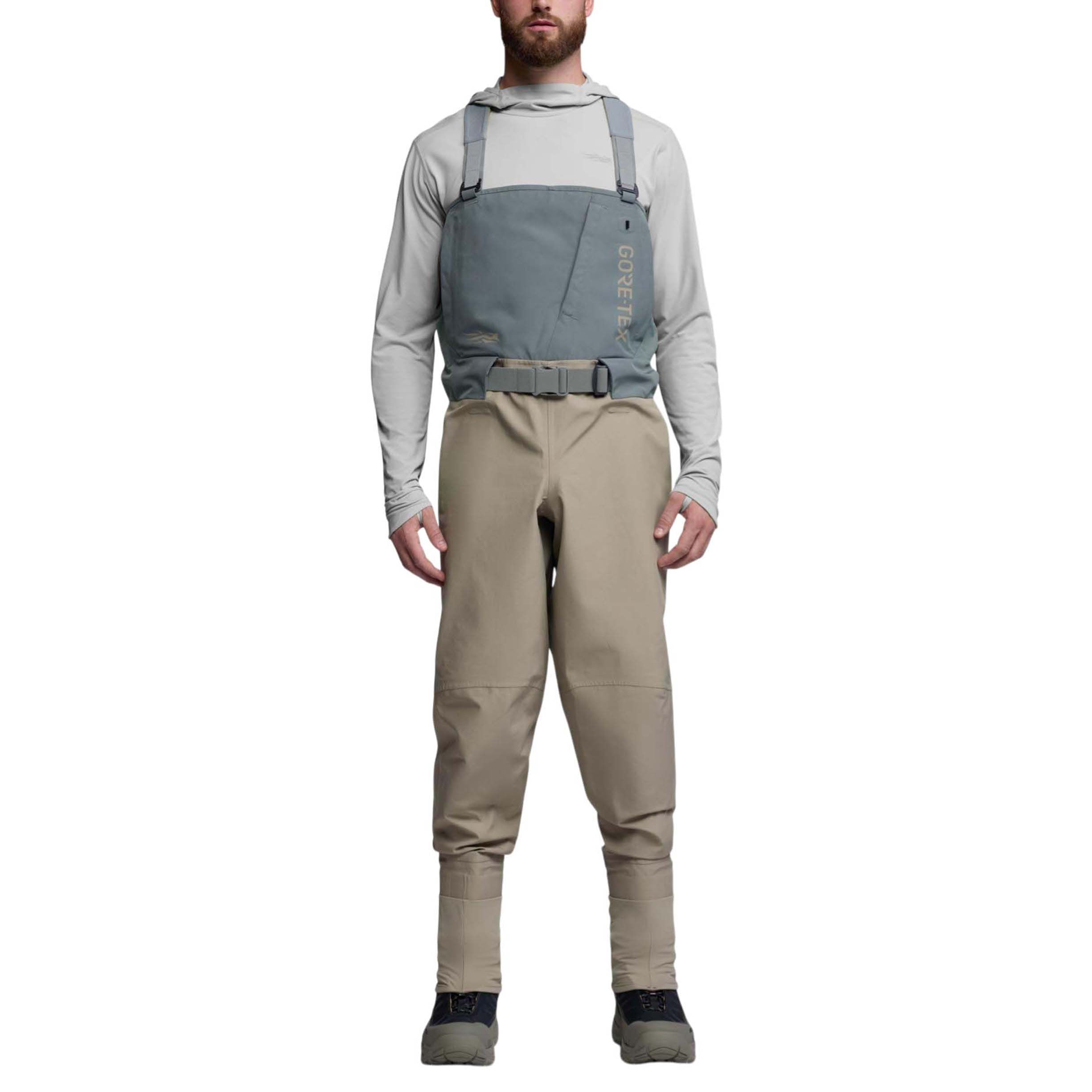 SITKA-Crosscurrent-Wader---Men-s-Oak