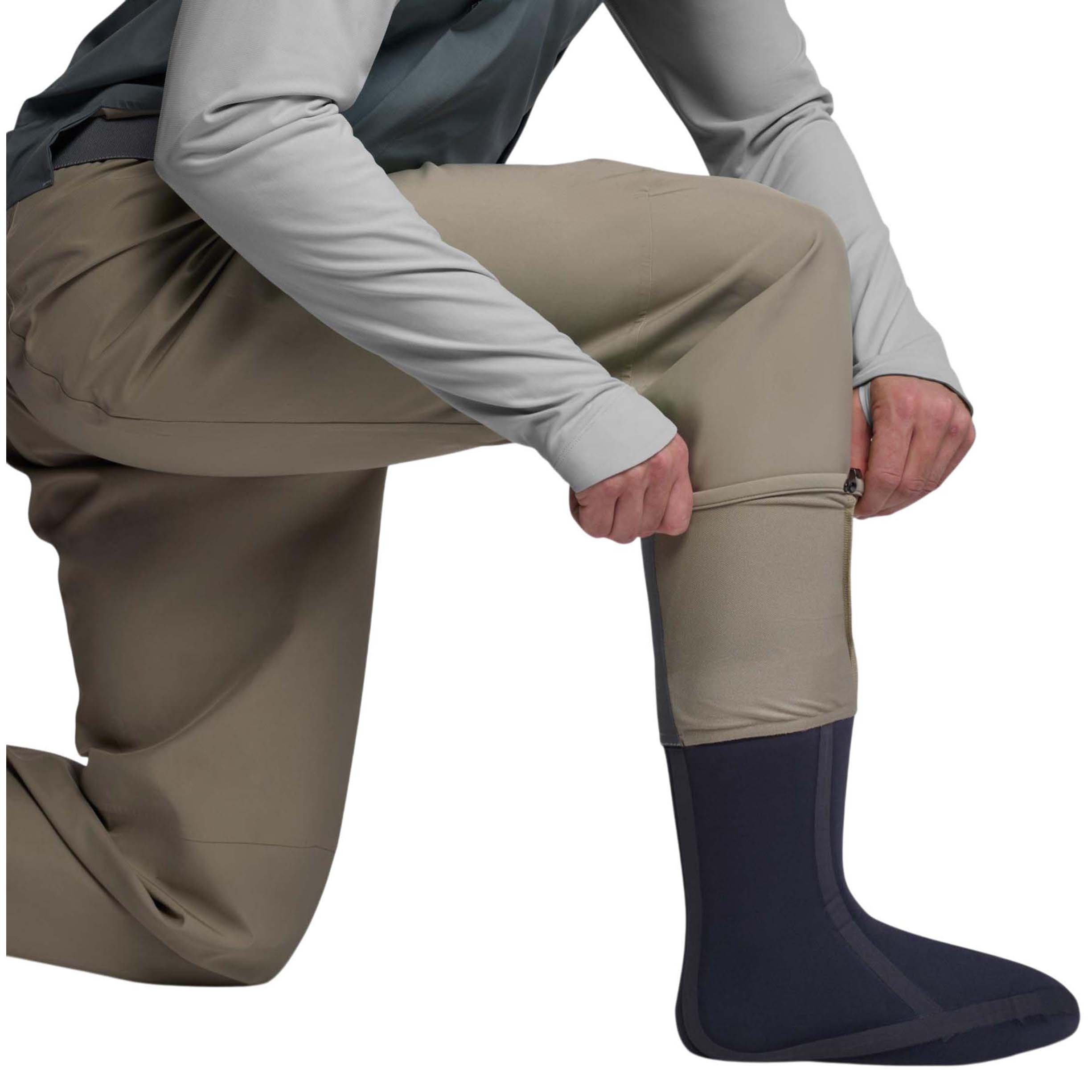 SITKA-Crosscurrent-Wader---Men-s-Oak