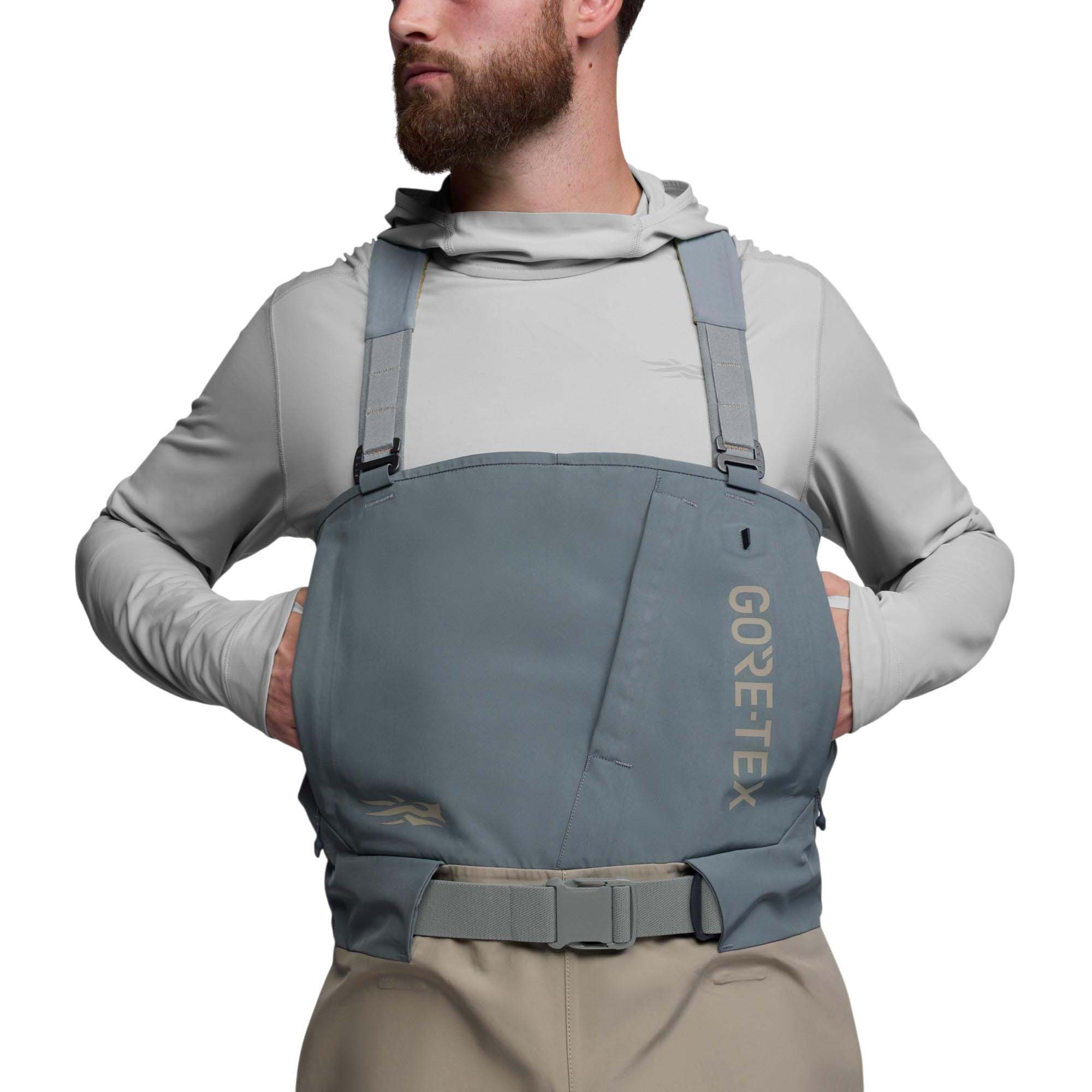 SITKA-Crosscurrent-Wader---Men-s-Oak