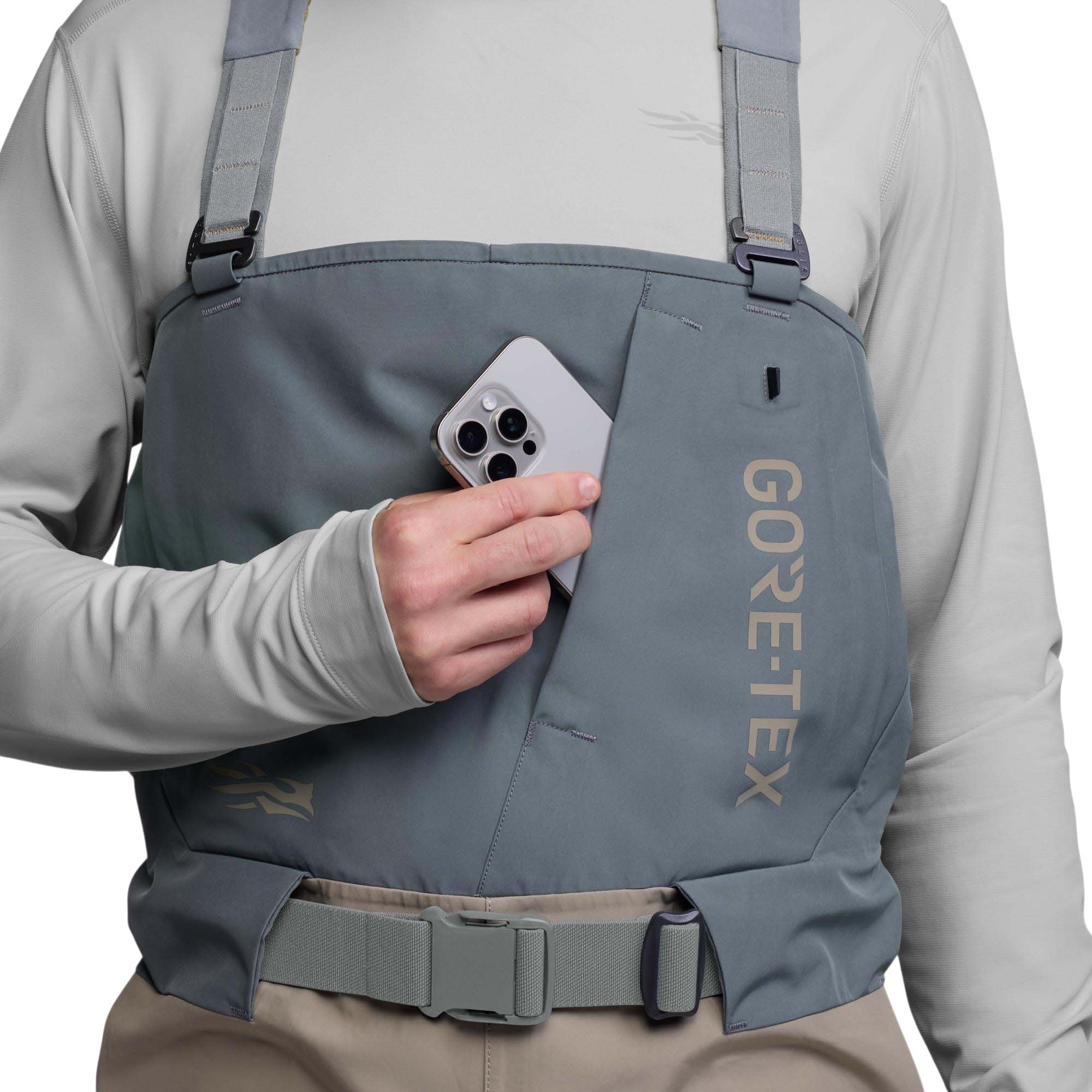 SITKA-Crosscurrent-Wader---Men-s-Oak