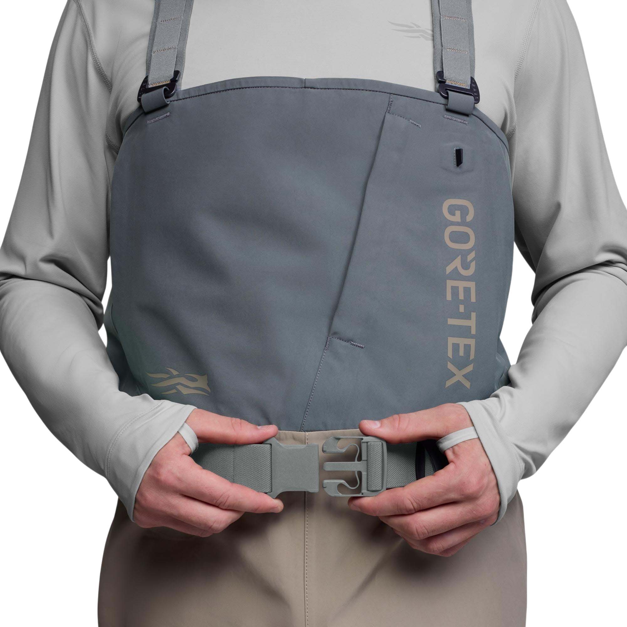 SITKA-Crosscurrent-Wader---Men-s-Oak
