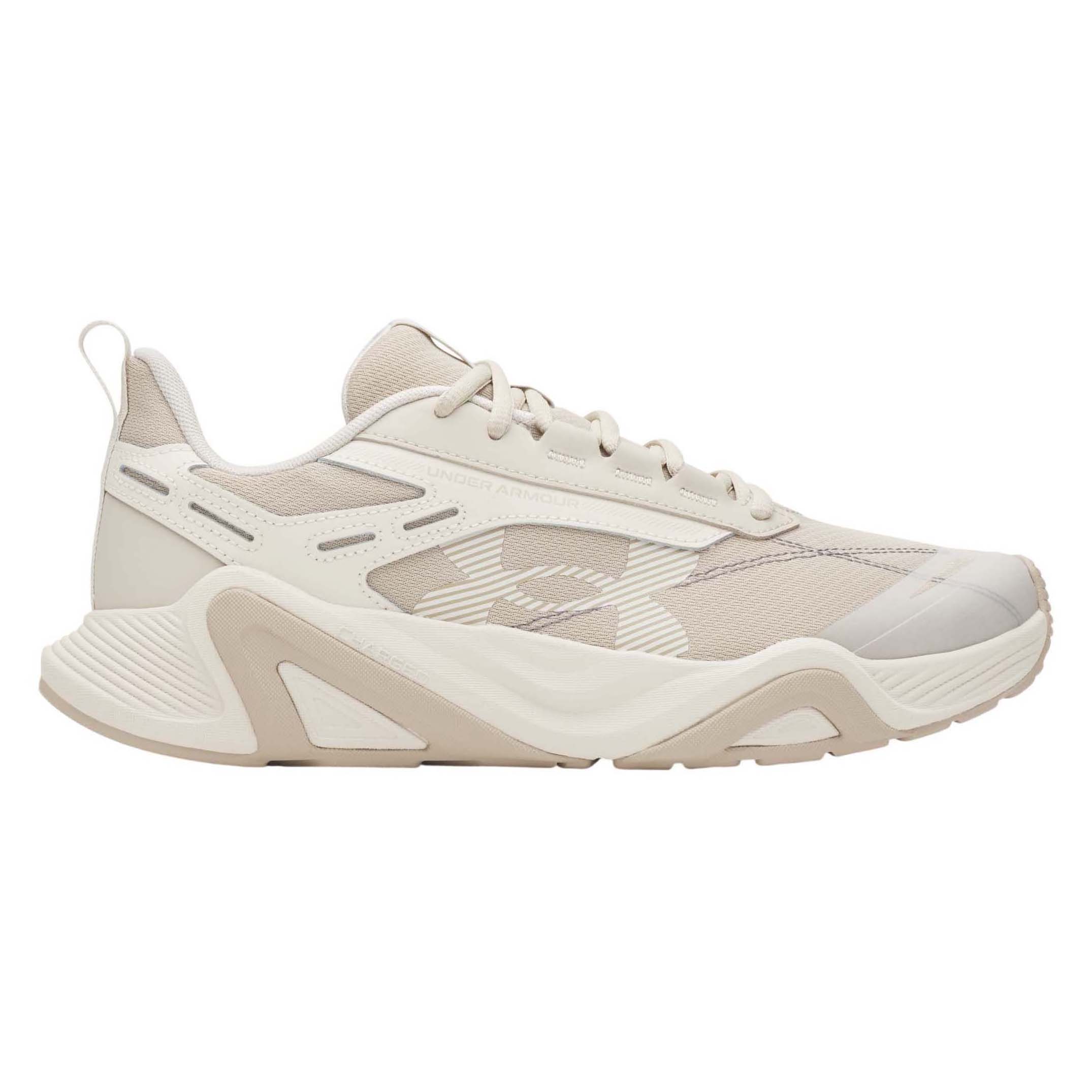 Under Armour Charged Commit TR 5 Training Shoe - Men's - Als.com